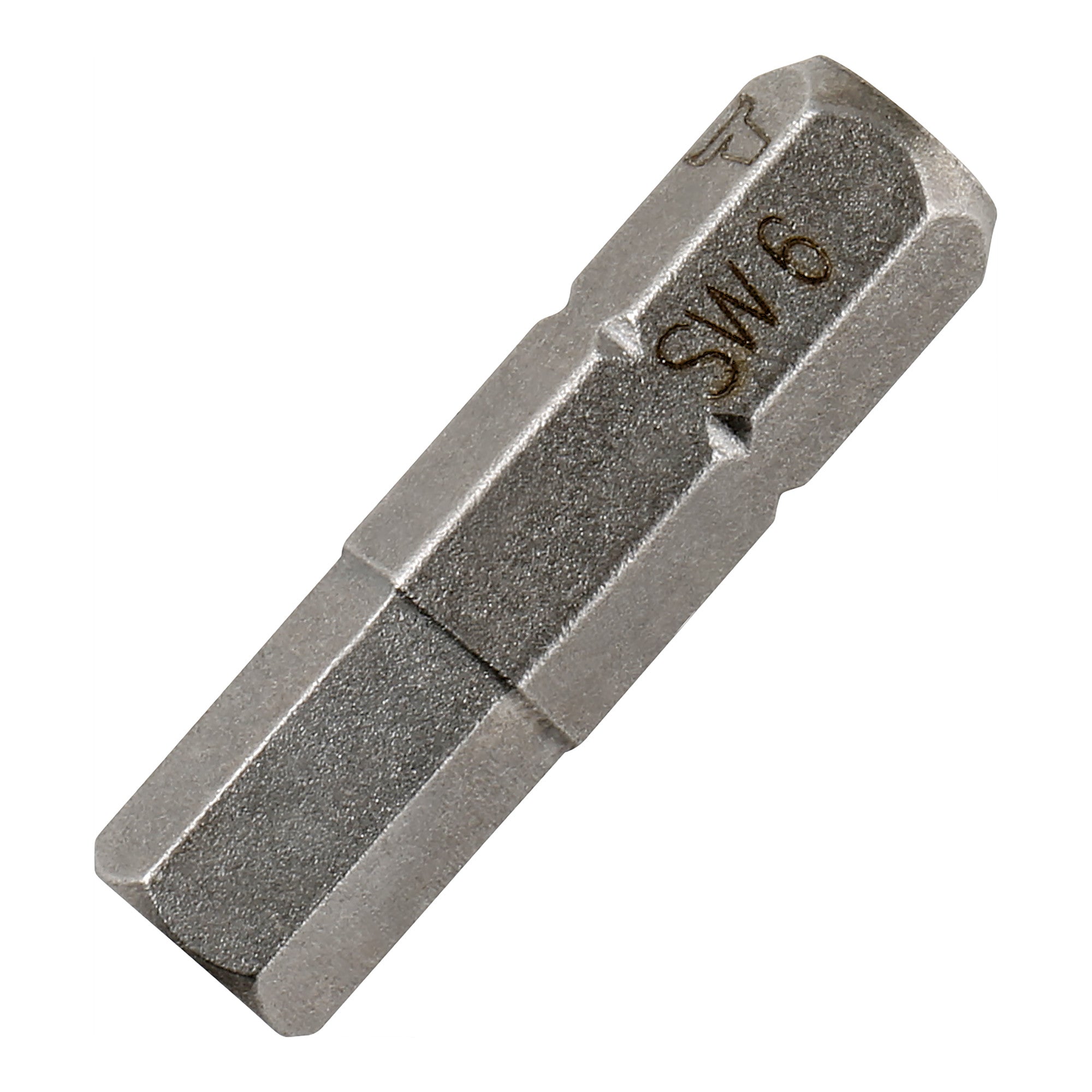 STIER 6KT-Bit Form C 6,3 Länge 25 mm 10er Pack 10 Stk diverse Größen Bit Satz
