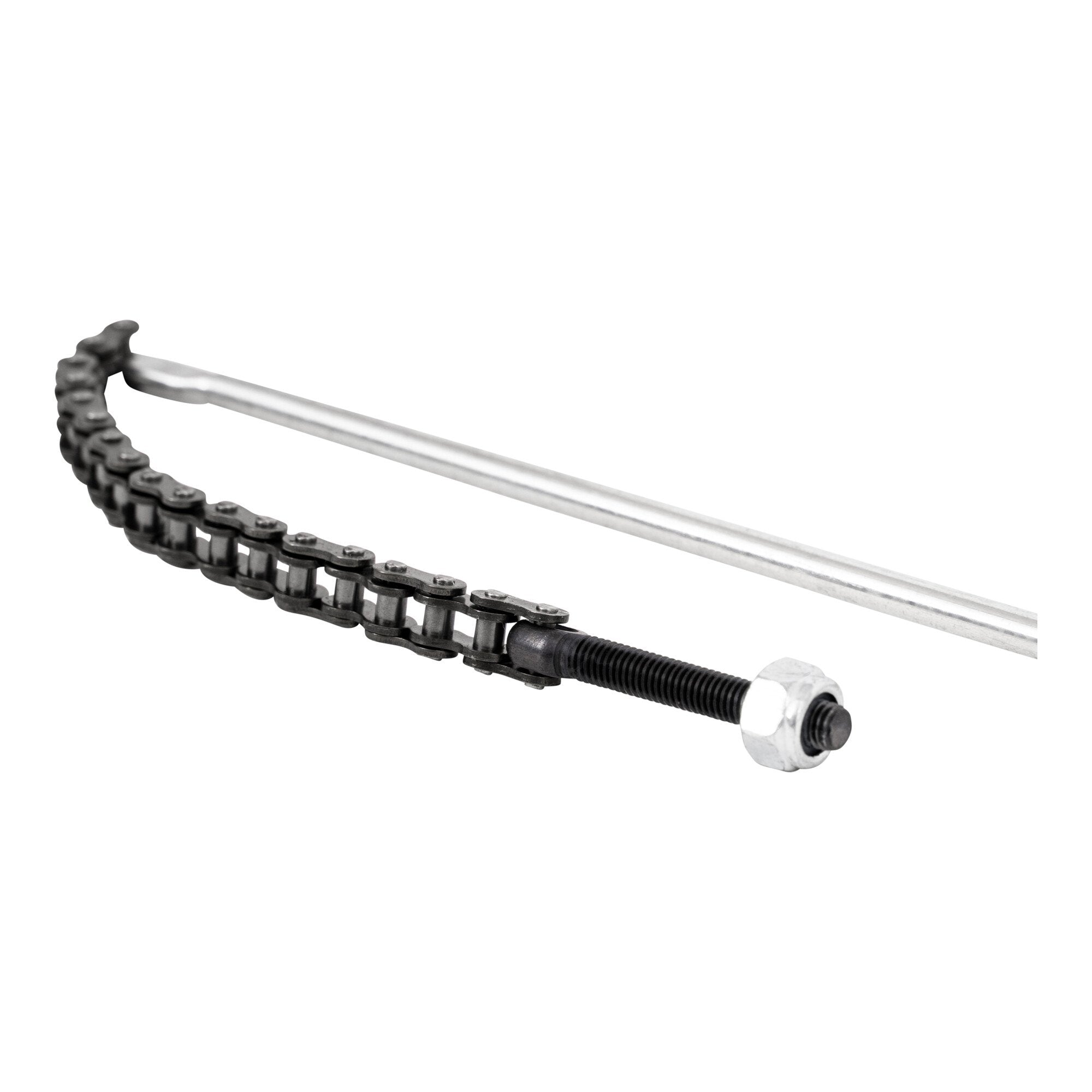 STIER Ablassgestänge-Set für Hubwagen Komplettset sofort montagefertig