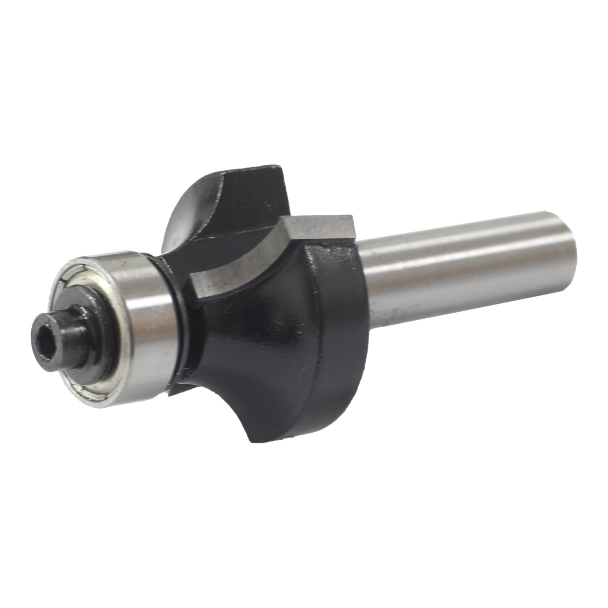 STIER rounding cutter D25.4 x R6.35 x S8 mm HM (HW)