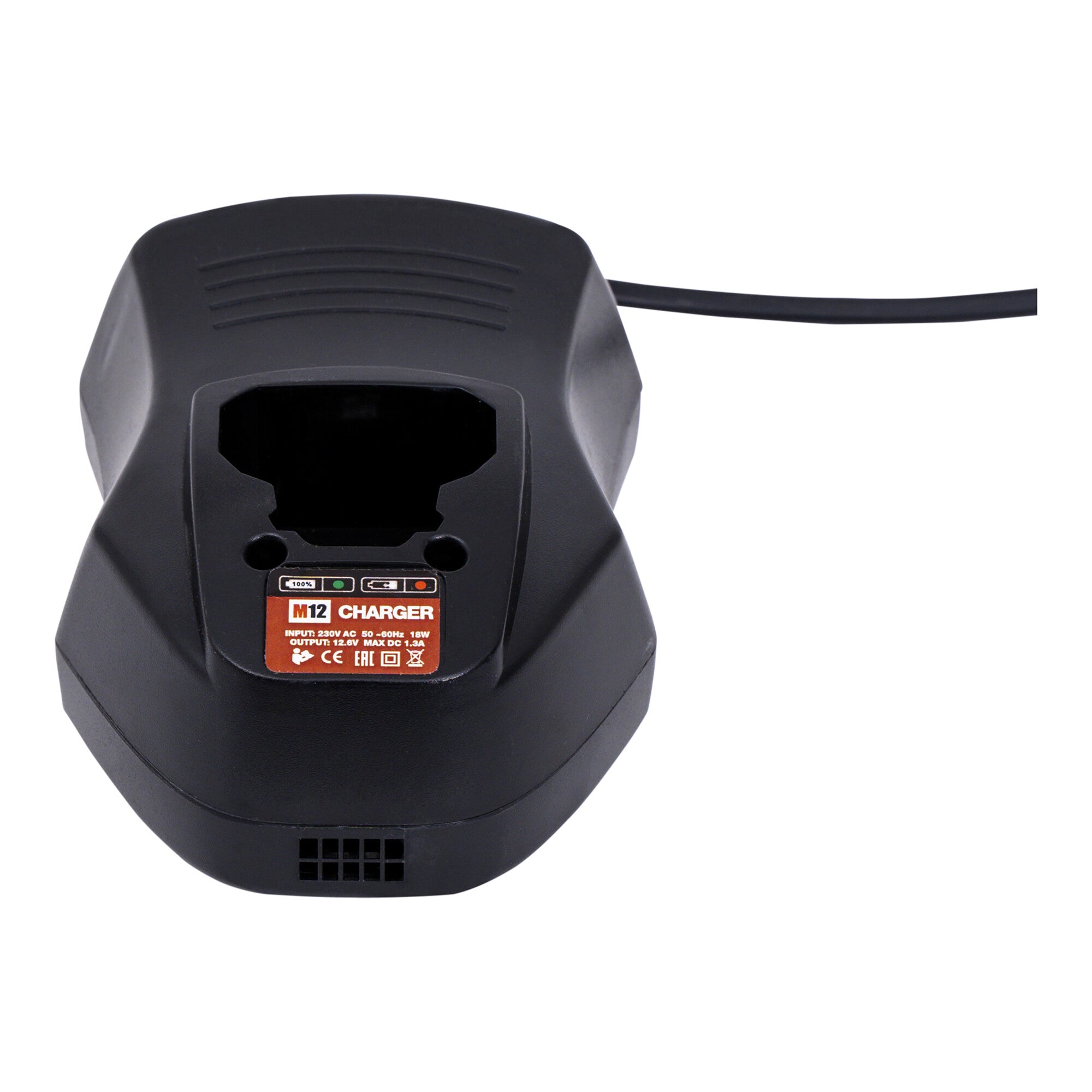 STIER battery charger for battery cartridge gun 3800N practical