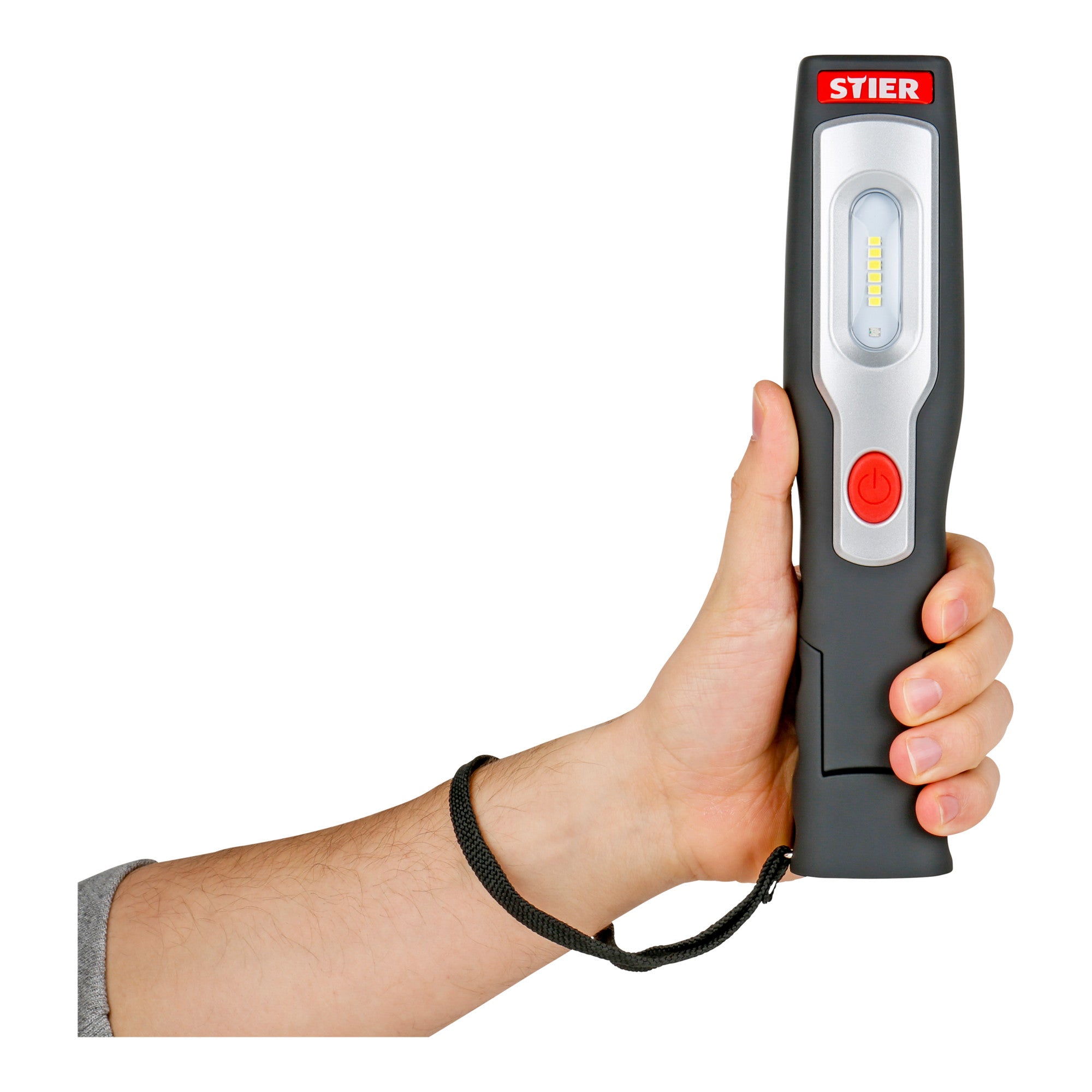 STIER LED Werkstattleuchte