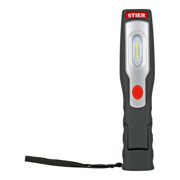 STIER LED Werkstattleuchte
