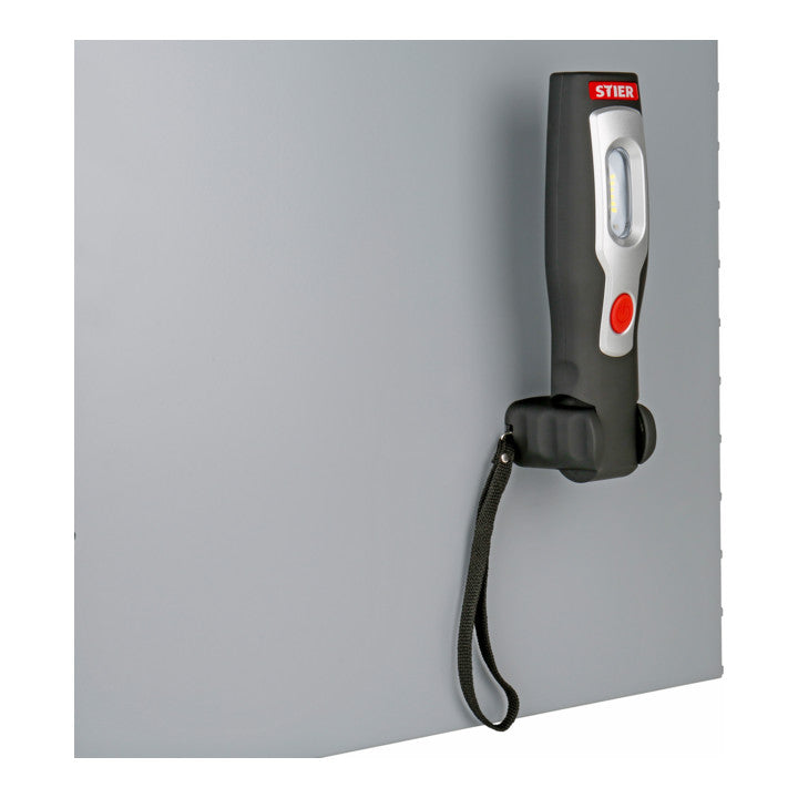 STIER LED Werkstattleuchte