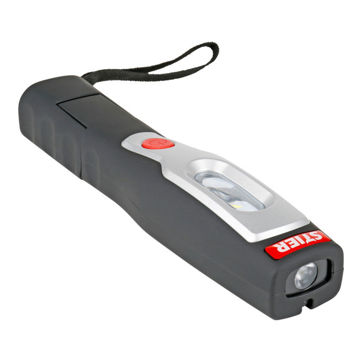 STIER LED Werkstattleuchte