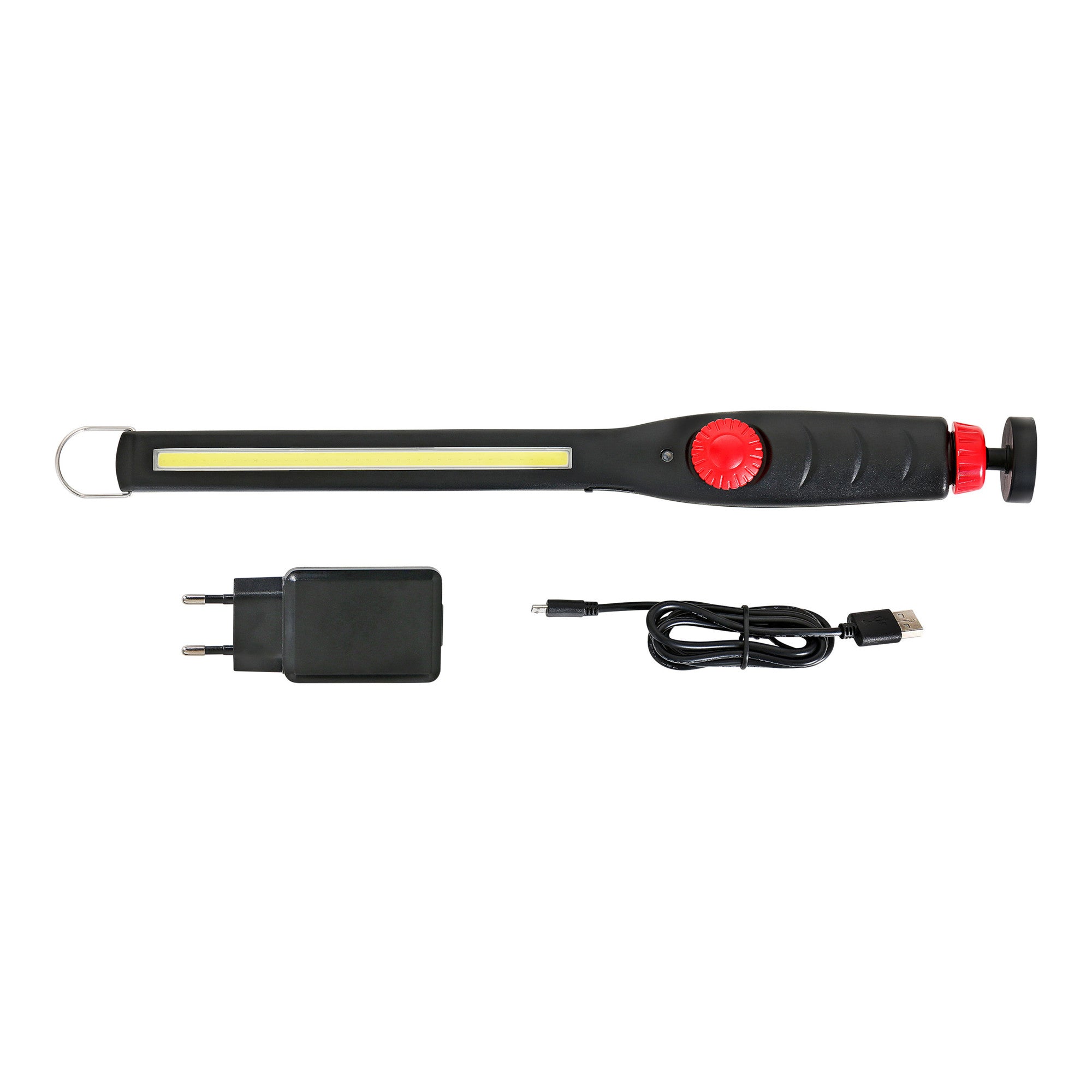 STIER LED Werkstattleuchte