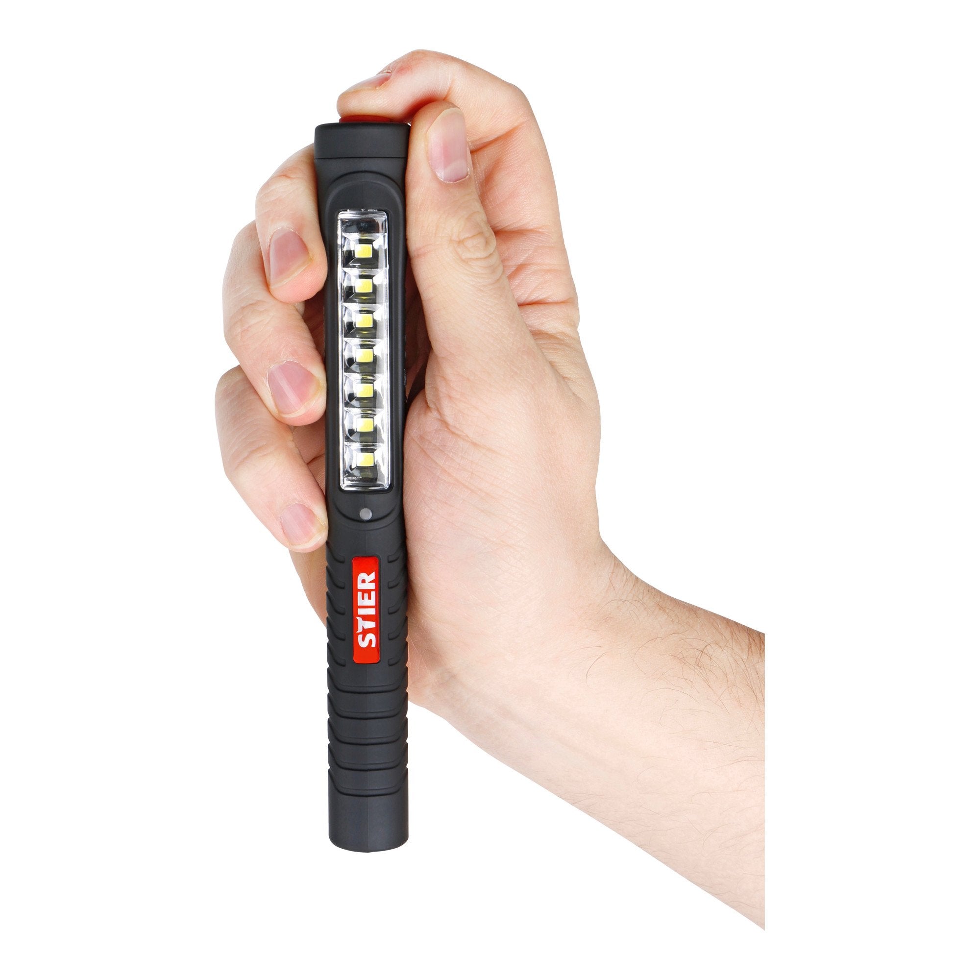 STIER LED Werkstattleuchte