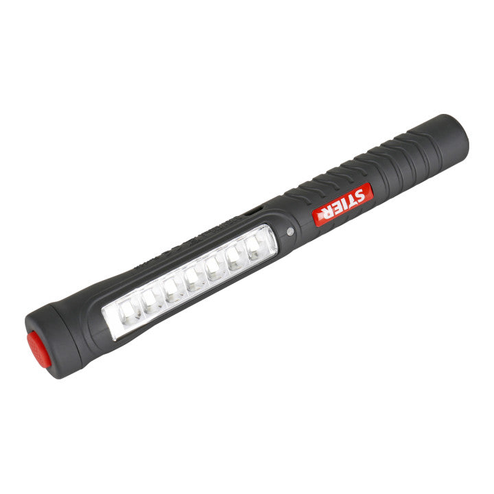 STIER LED Werkstattleuchte
