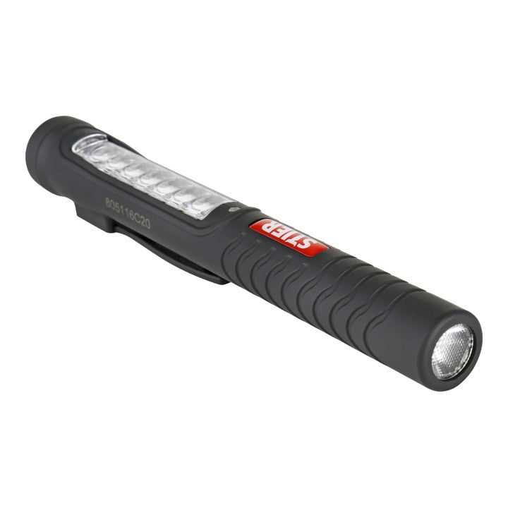 STIER LED Werkstattleuchte