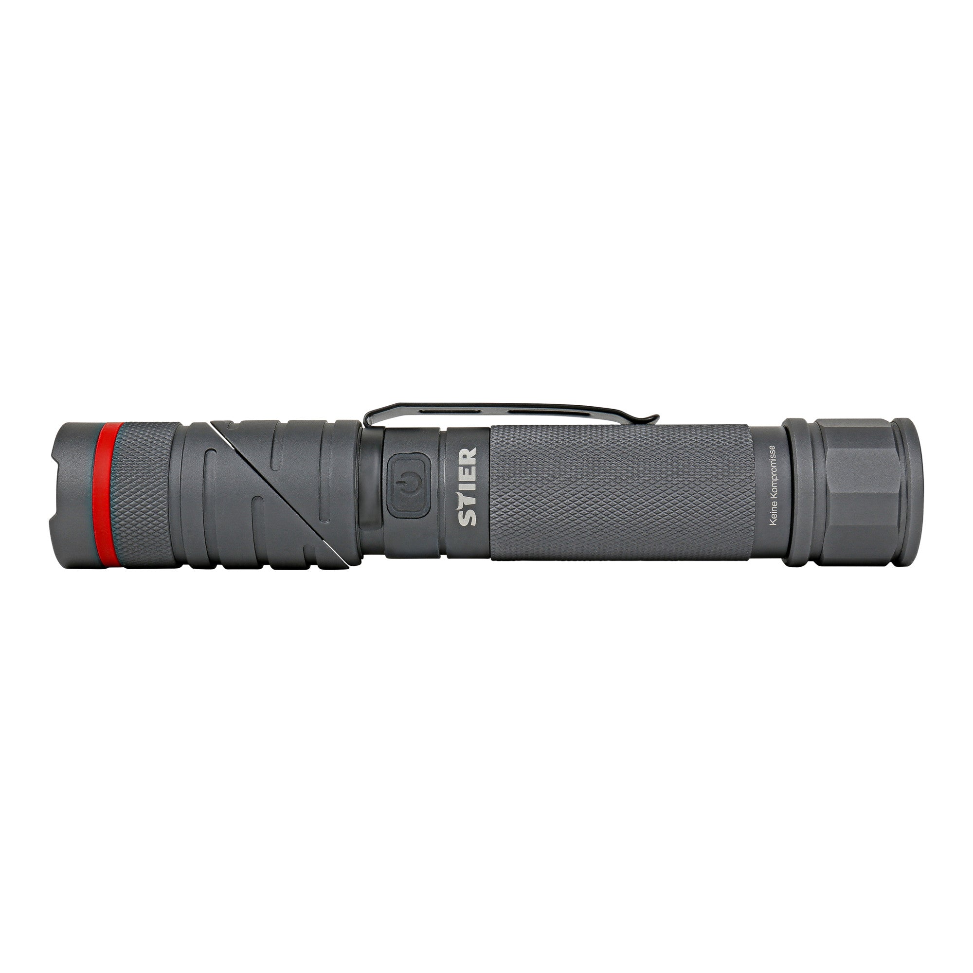 STIER LED-Taschenlampe