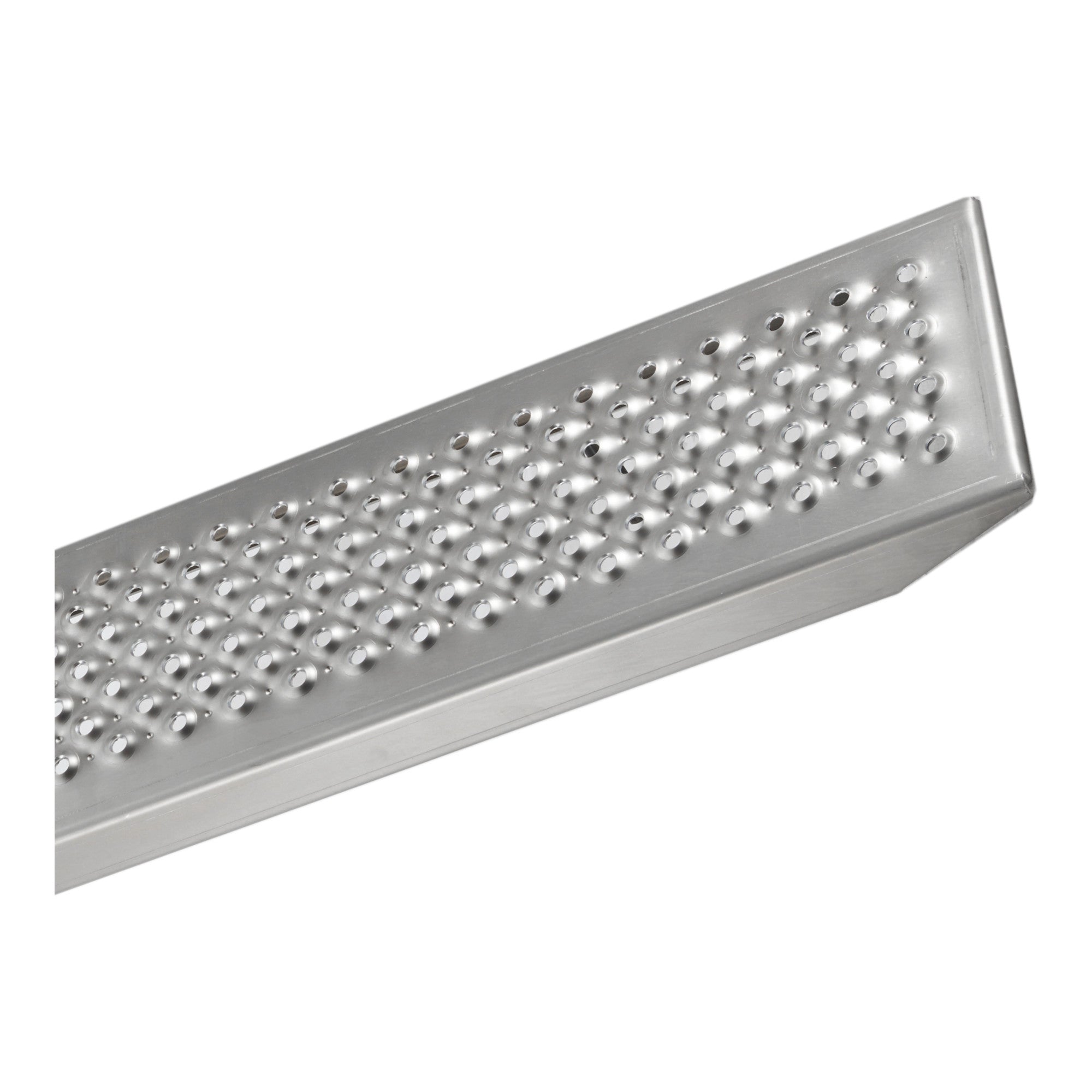STIER Alu-Verladeschienen-Set 1950x200mm 5kg 2 Schienen Gesamttragkraft 400kg