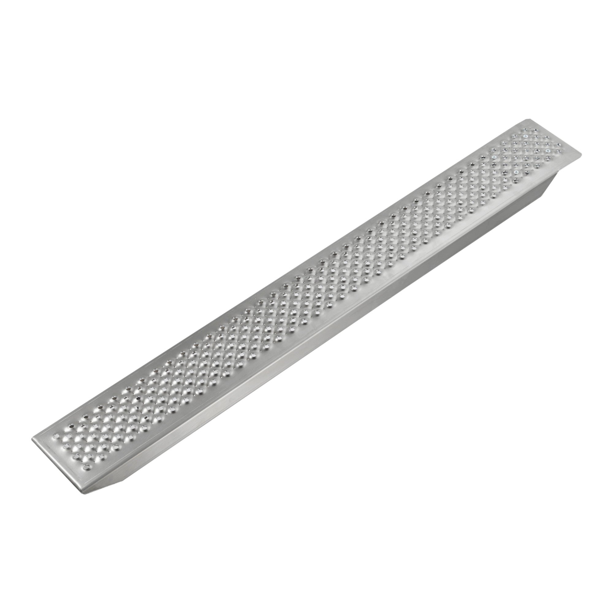 STIER Alu-Verladeschienen-Set 1950x200mm 5kg 2 Schienen Gesamttragkraft 400kg