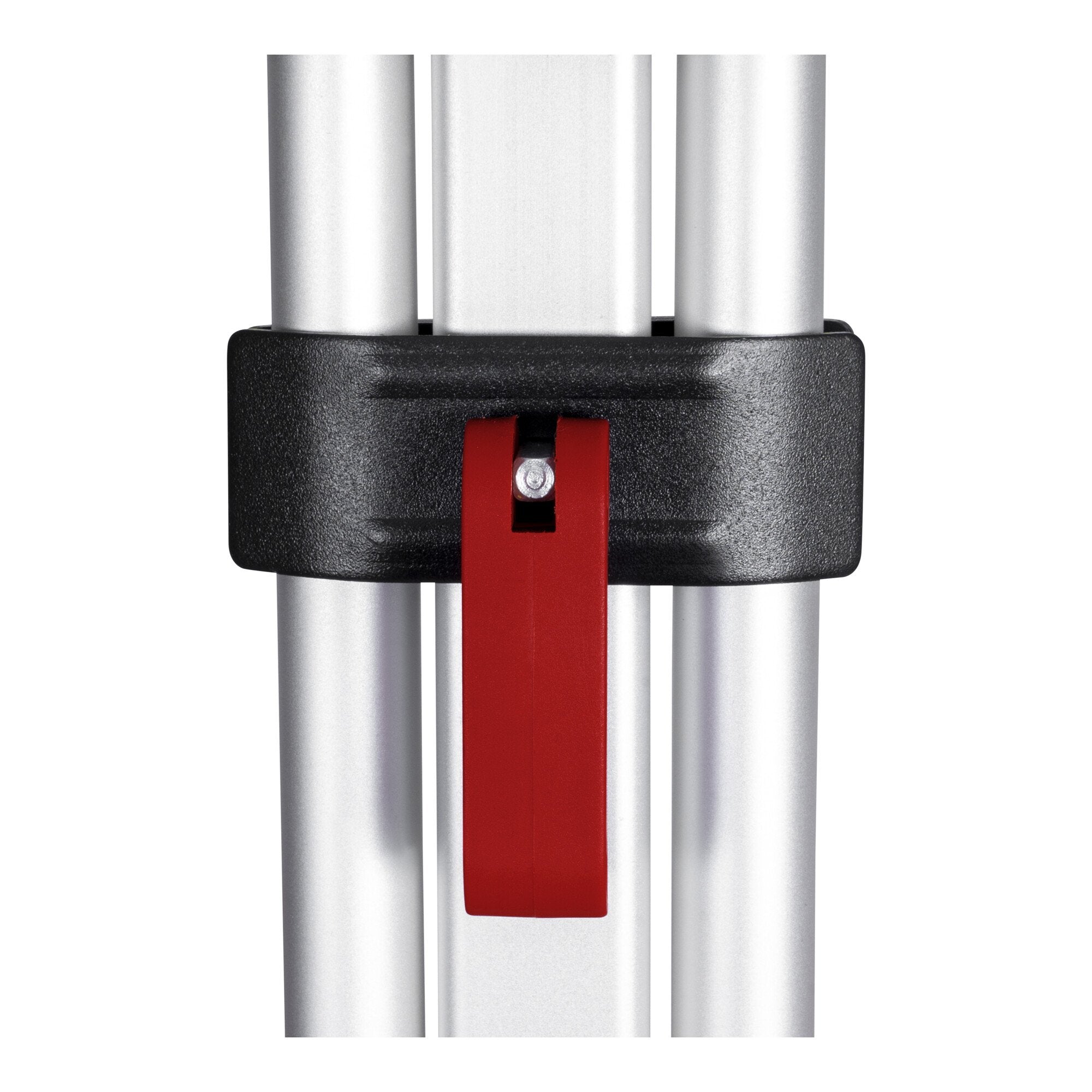 STIER construction tripod 340 cm for rotary laser 5/8 inch with metric scale