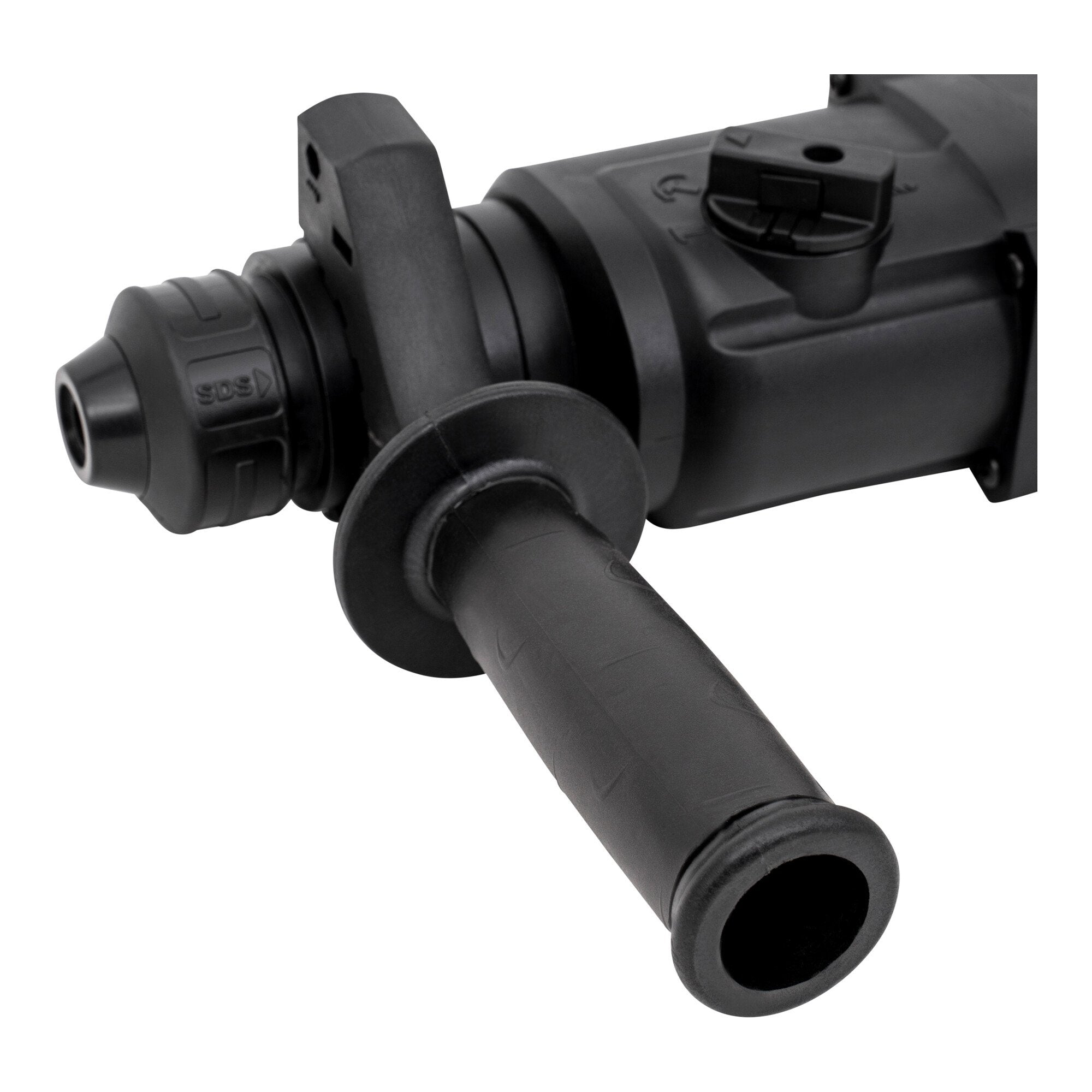 STIER Bohrhammer SHB-T-4900 Hammerbohrer 800 W 3,3 J 0-4900 Schläge/Min SDS-Plus