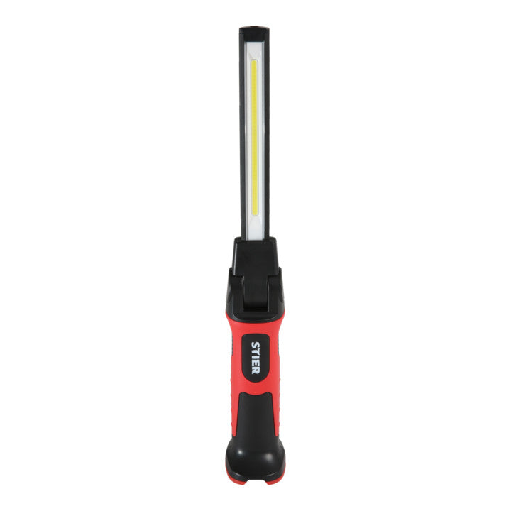 STIER LED Werkstattleuchte