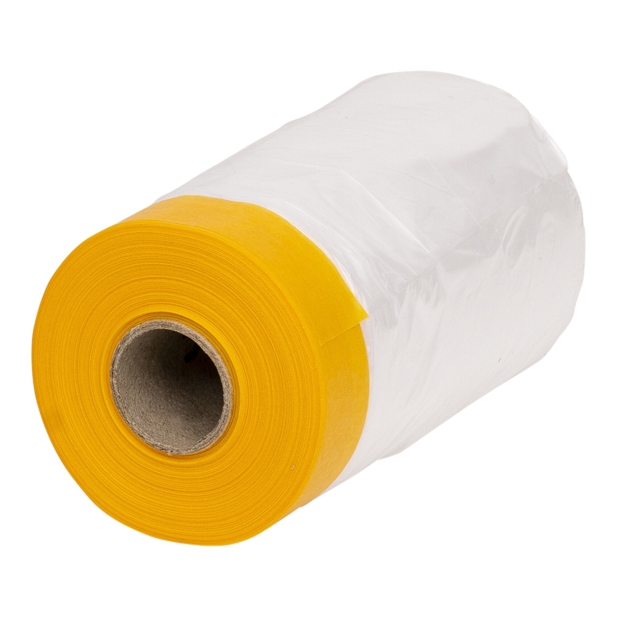 STIER Combi Masq folding mask with gold band length 25m width 140cm 5 pcs