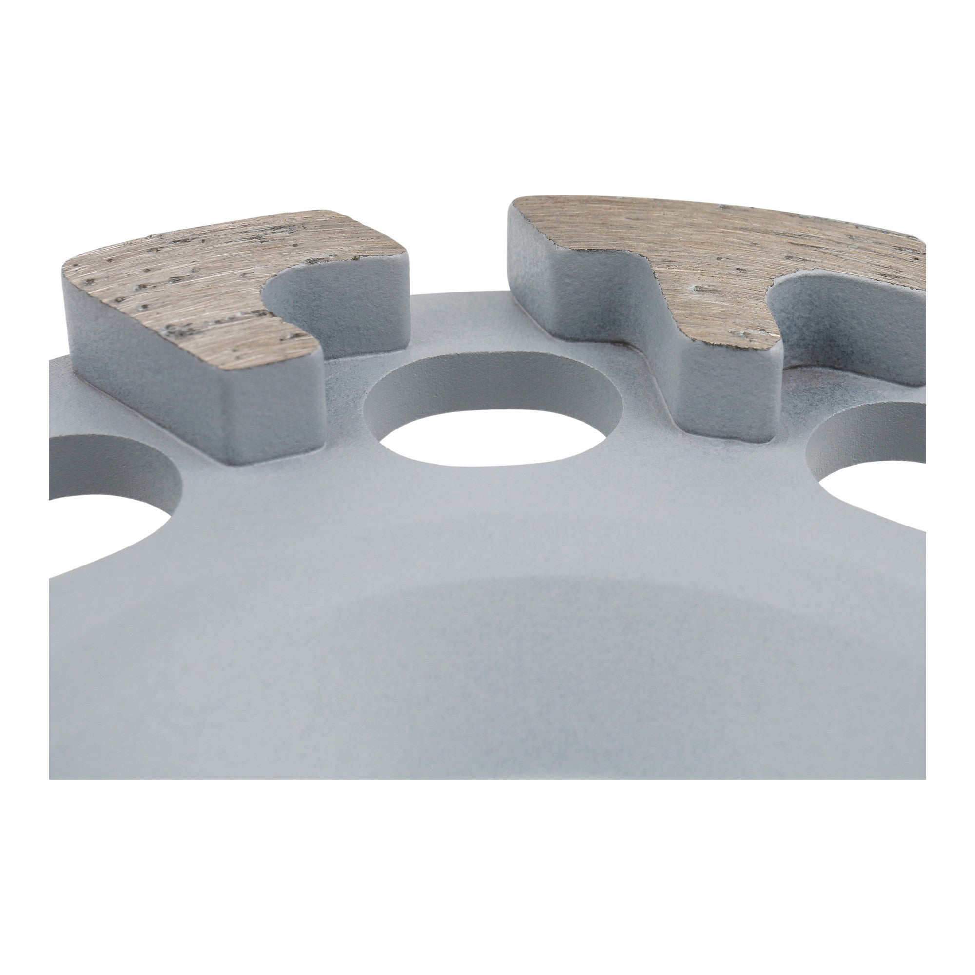 STIER Diamant-Schleiftopf Schleifteller Ø130mm Diamantschleifer Topfschleifer