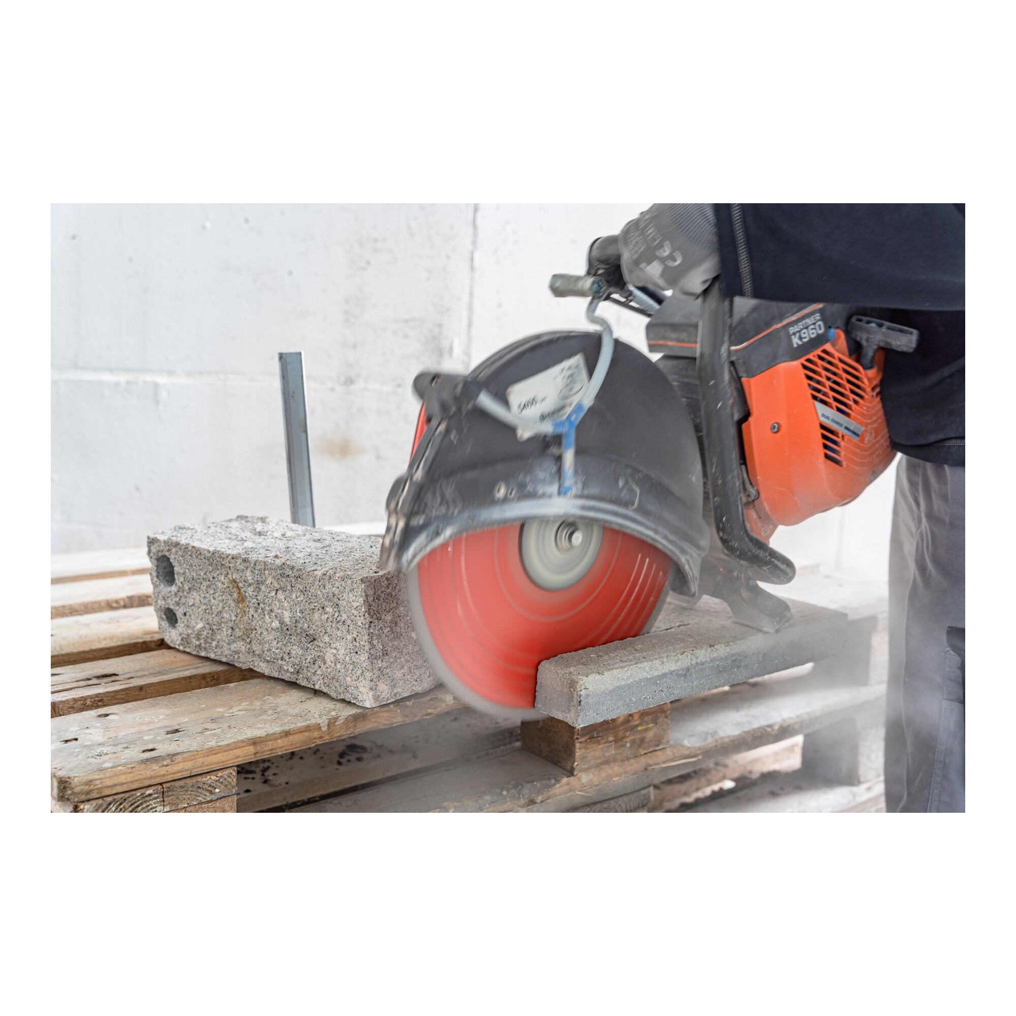 STIER Diamanttrennscheibe Universal Premium Durchmesser 115-400mm und Bohrung