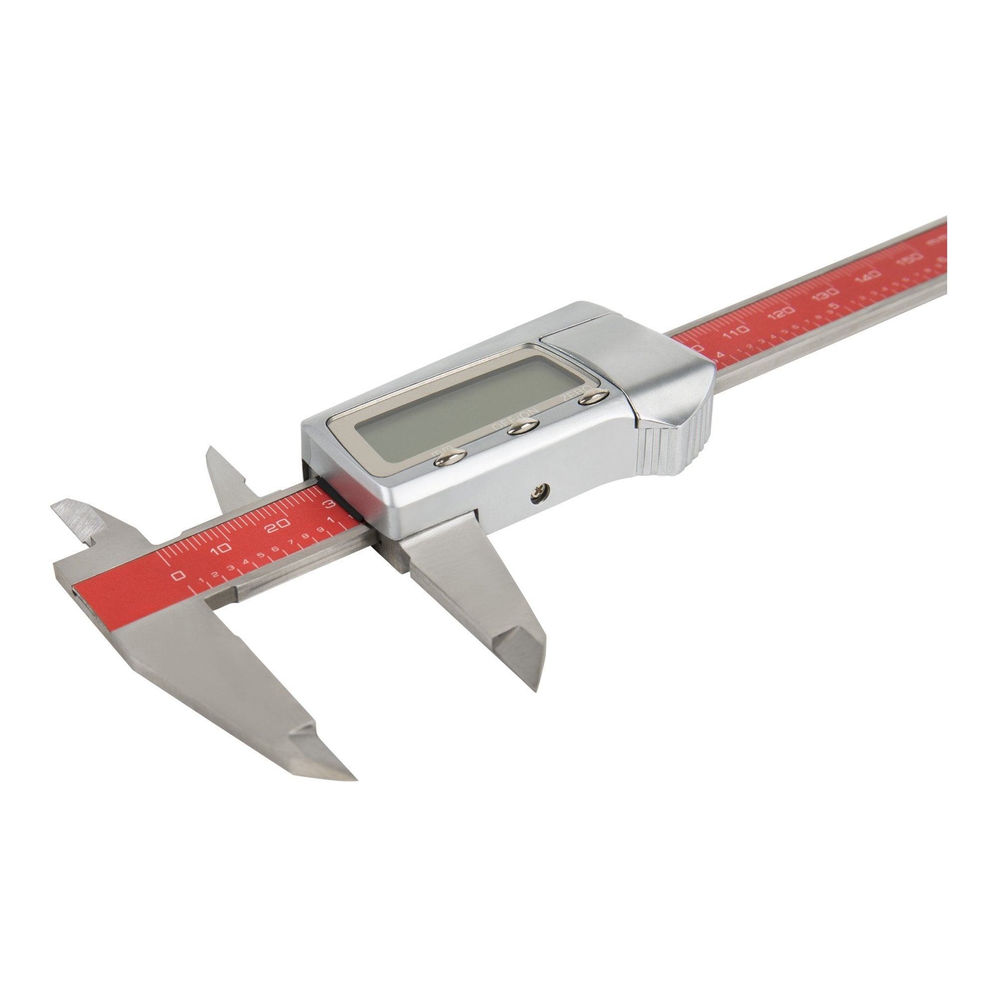 STIER Digital caliper measuring range 150mm caliper depth gauge with