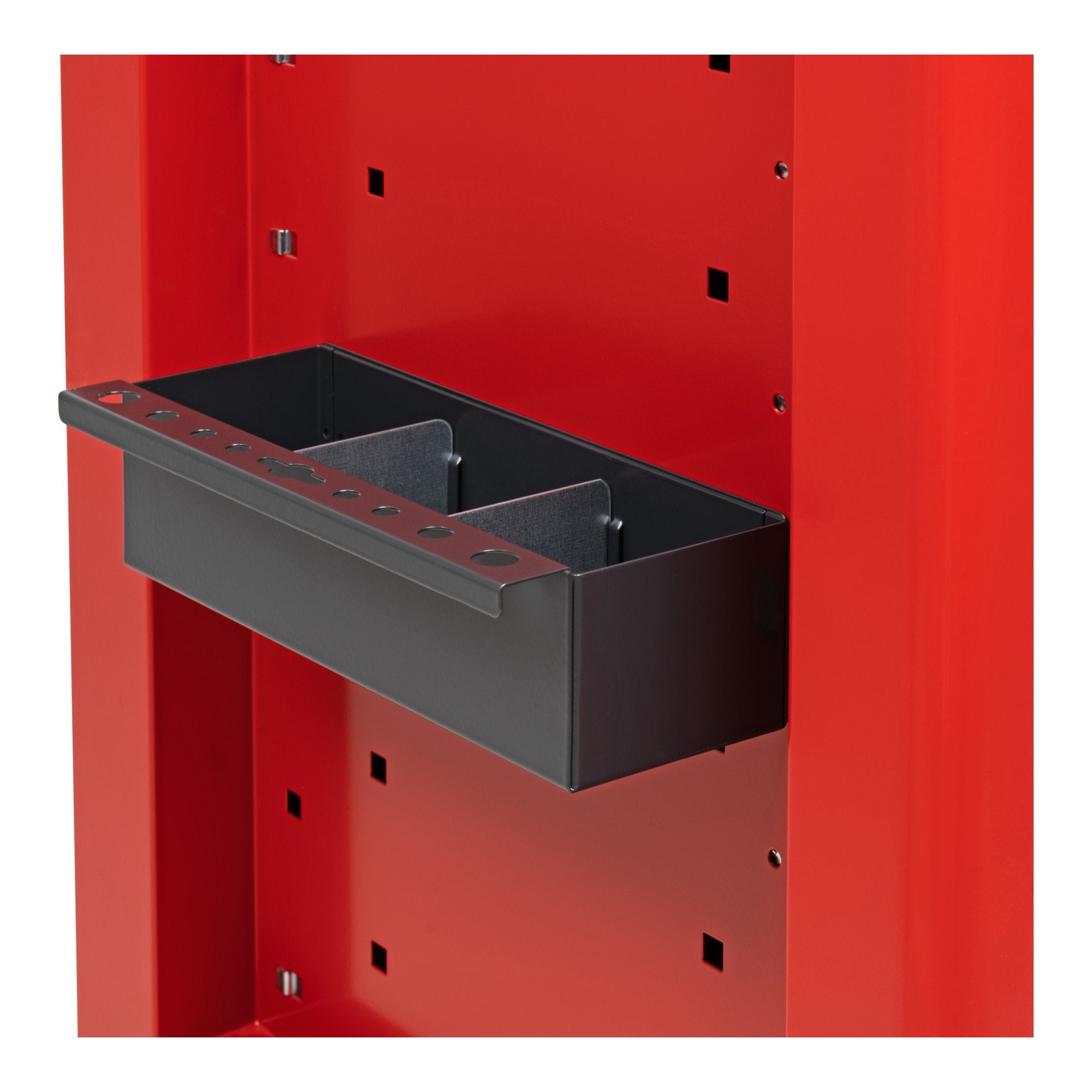 STIER Dosenhalter zu STIER Werkstattwagen