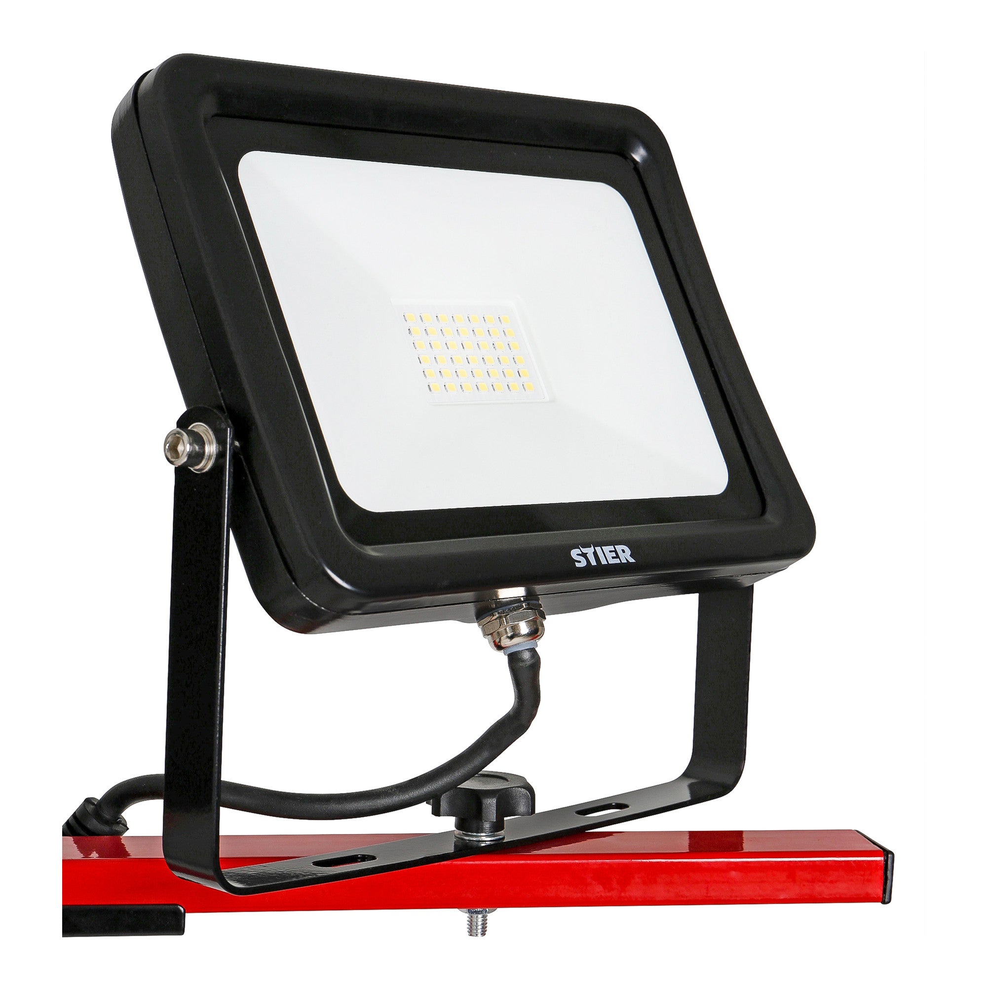 STIER SMD LED Baustrahler