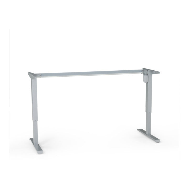 STIER Elektrisch höhenverstellbares Tischgestell ergonomisch für div Platten