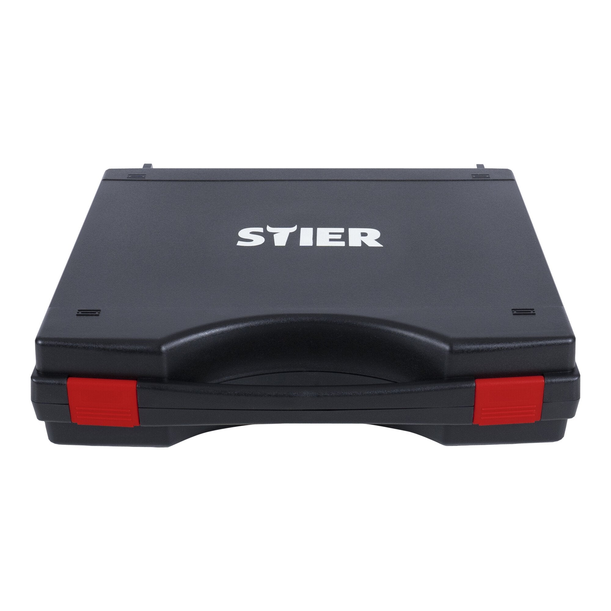 STIER milling cutter assortment 30-piece 8 mm in a plastic case