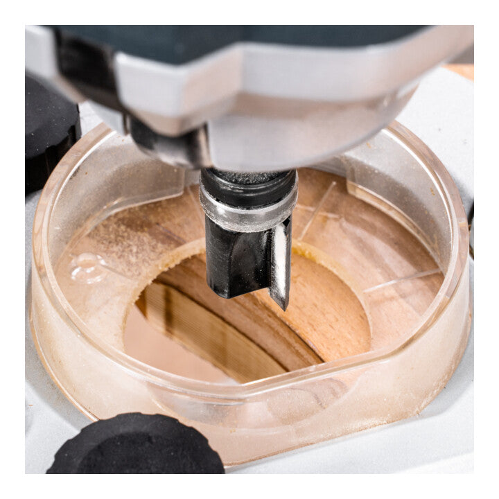 STIER Fräser - Nut - Rand - Kanten - Sortiment