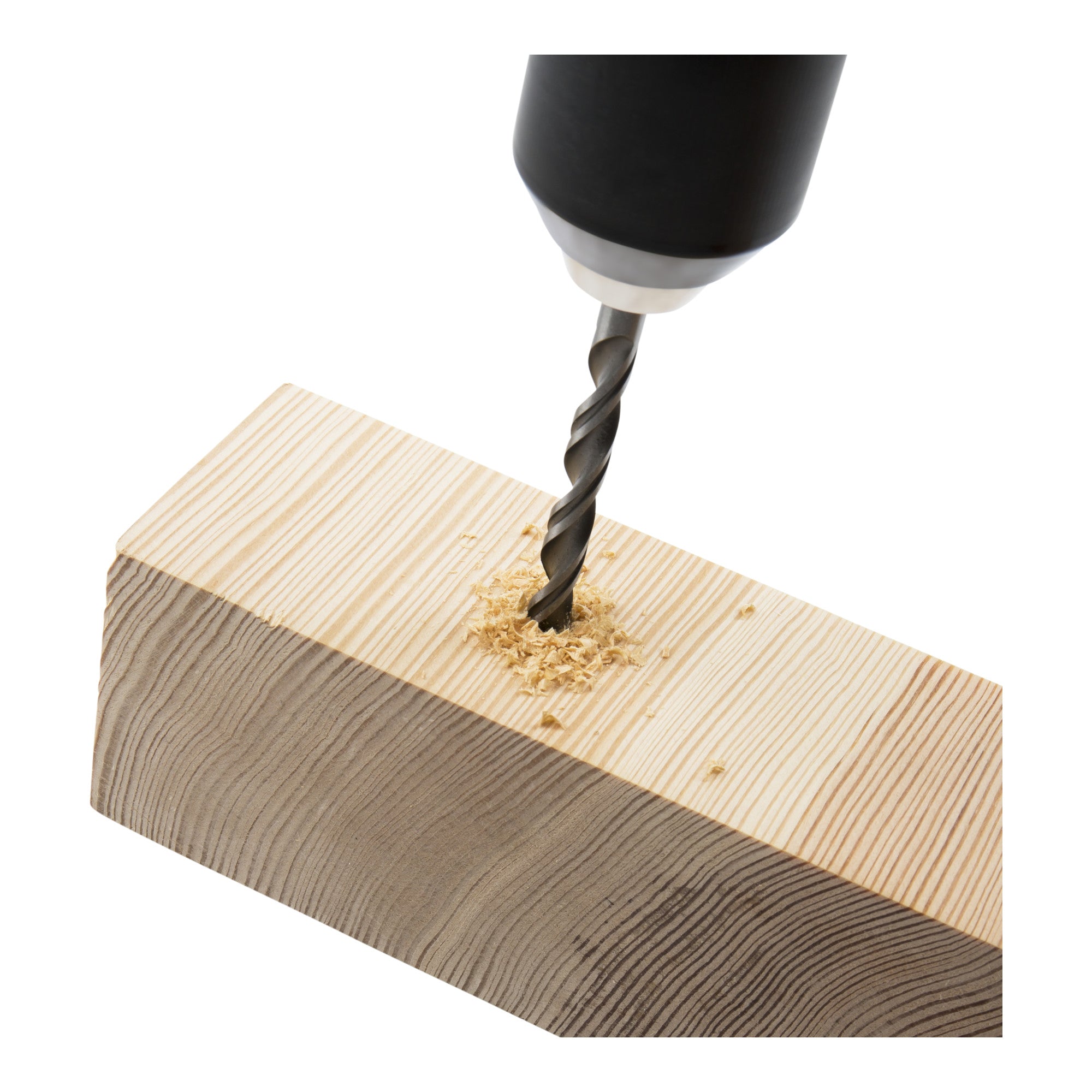 STIER Holzbohrer-Set