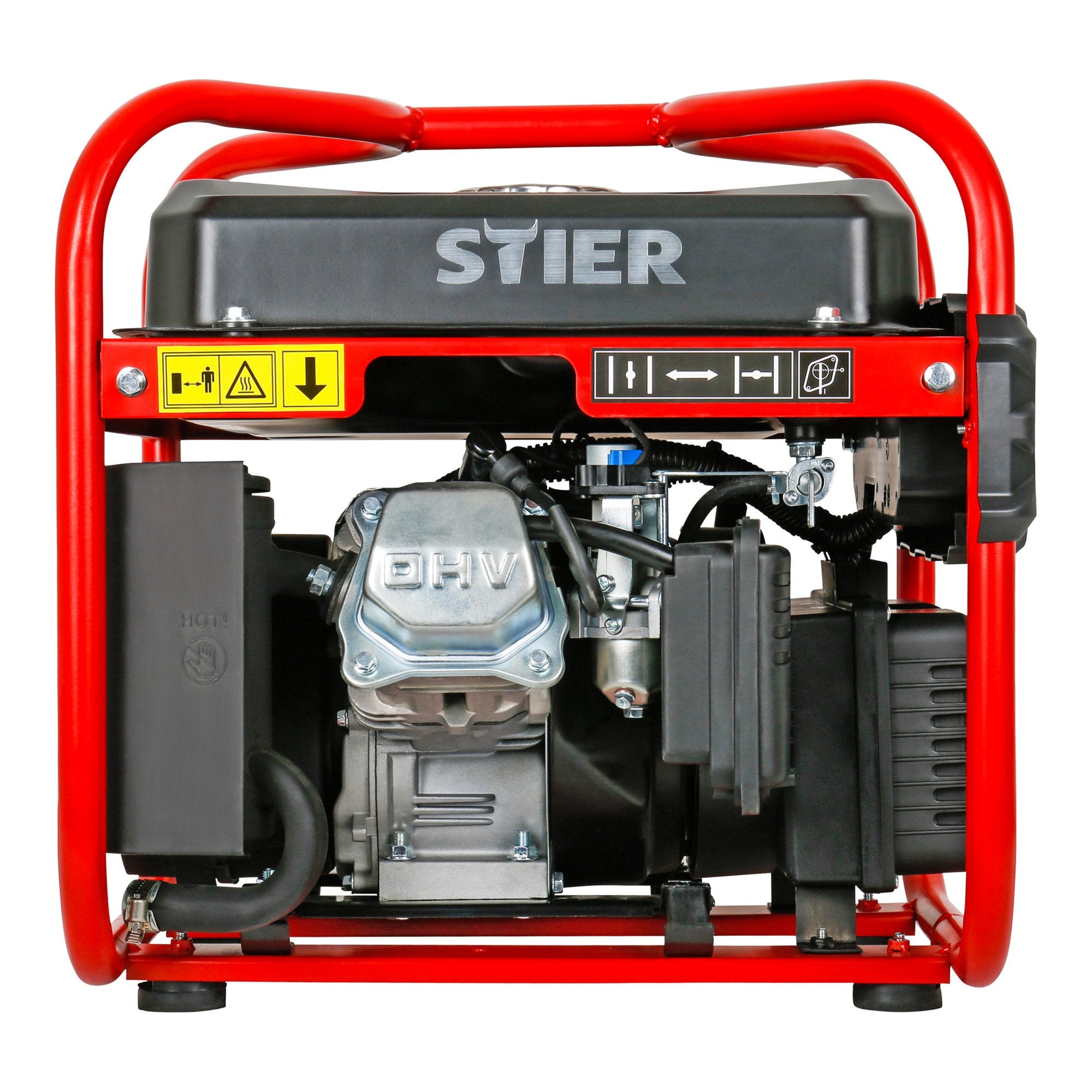 STIER stromerzeuger