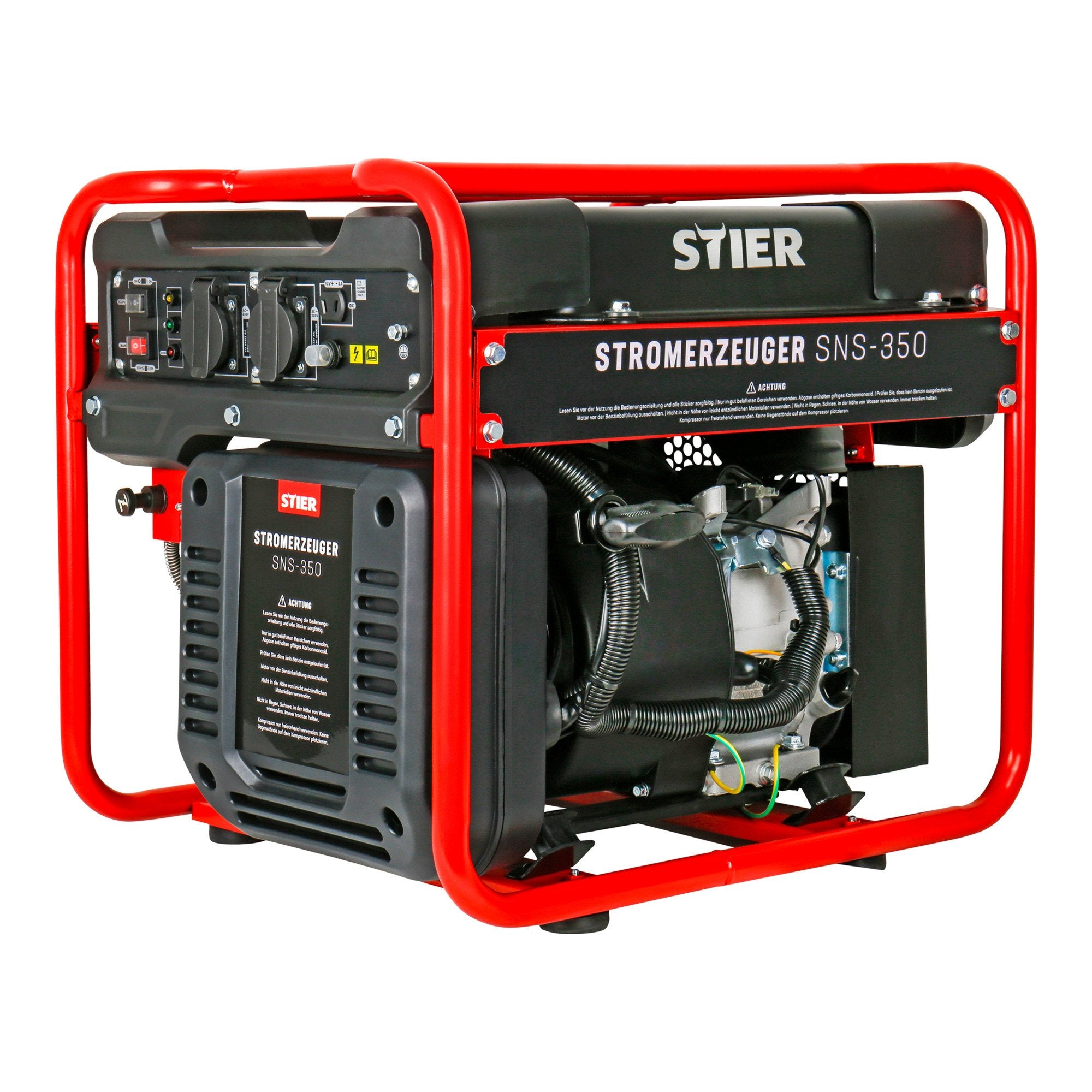 STIER stromerzeuger