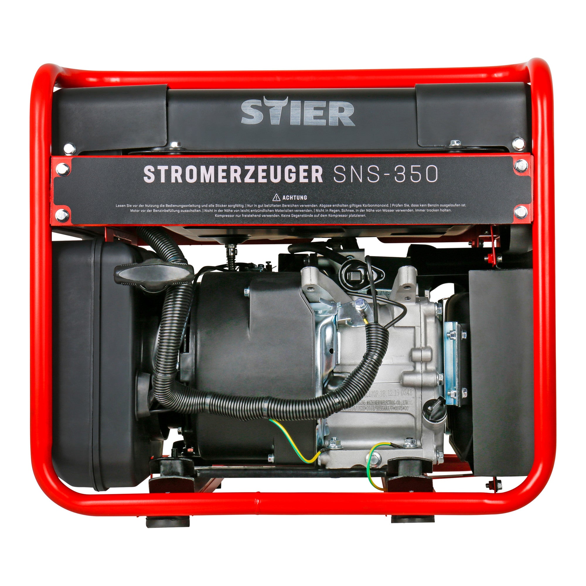 STIER stromerzeuger