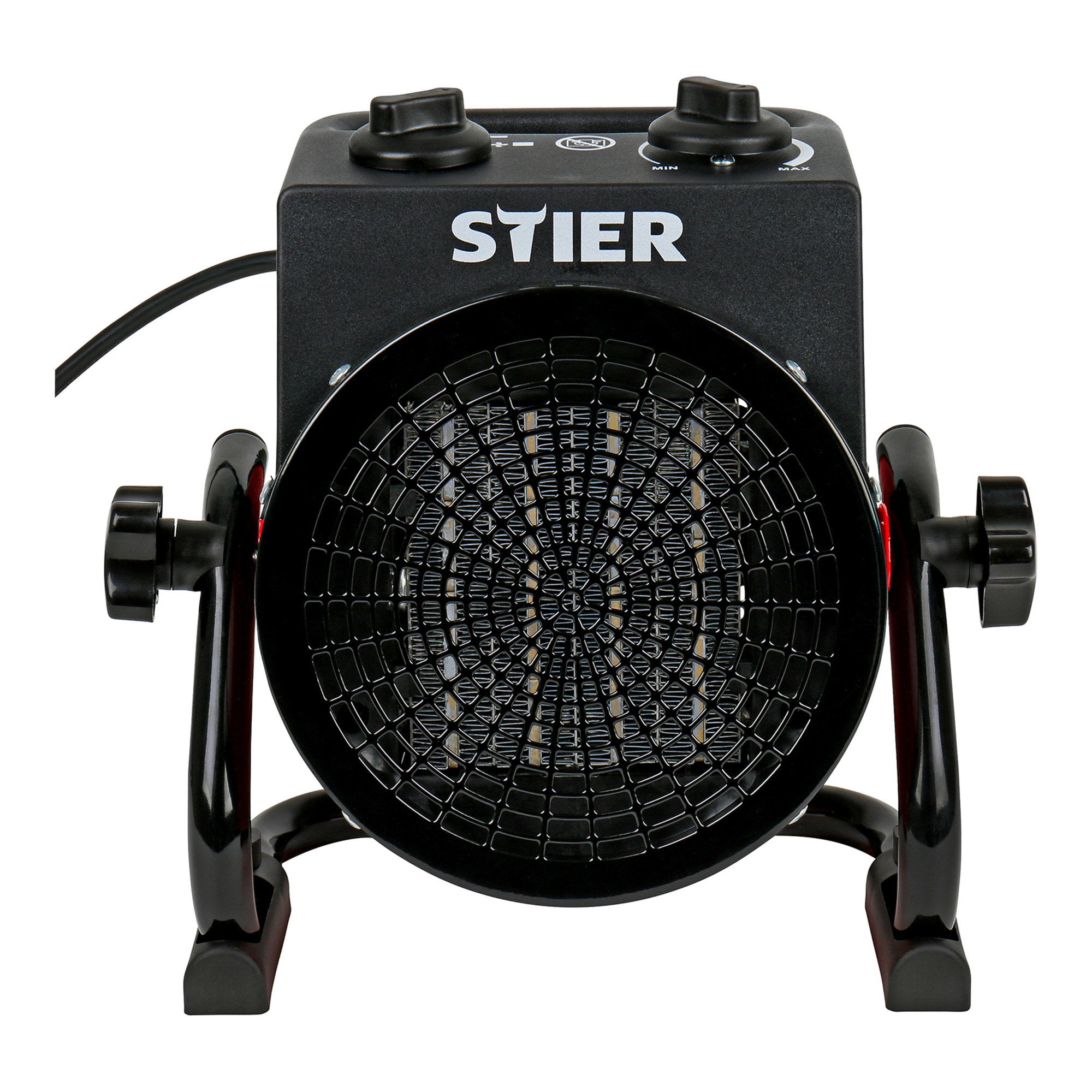 STIER Heizlüfter