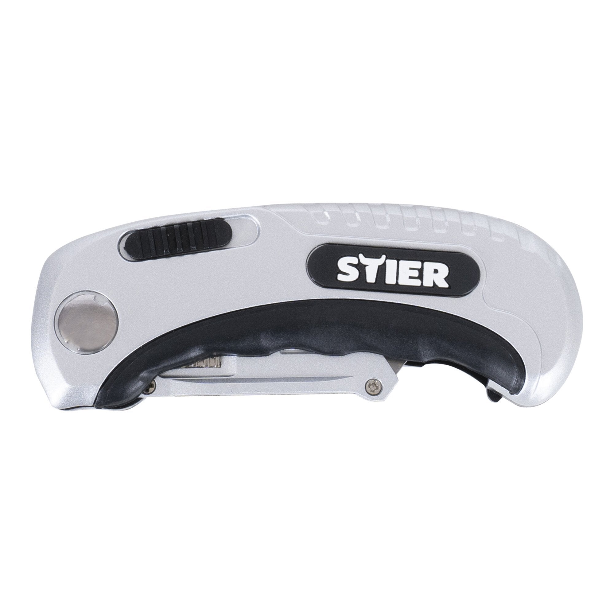 STIER folding knife cutter knife work knife folding mechanism interchangeable