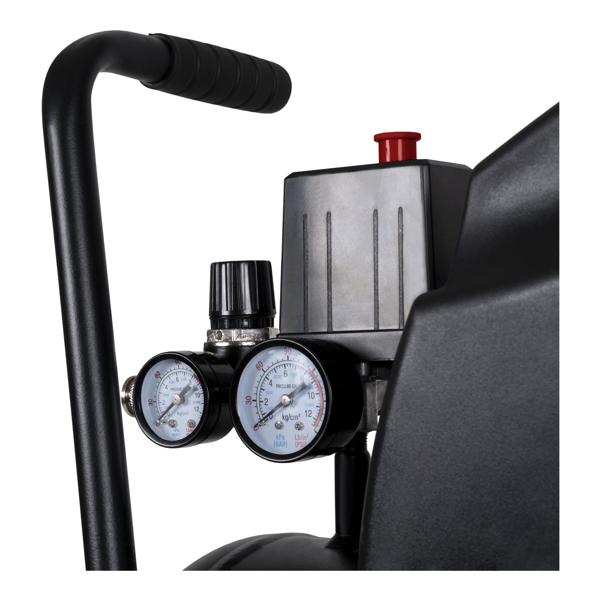 STIER Kompressor