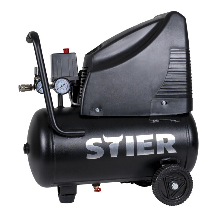 STIER Kompressor