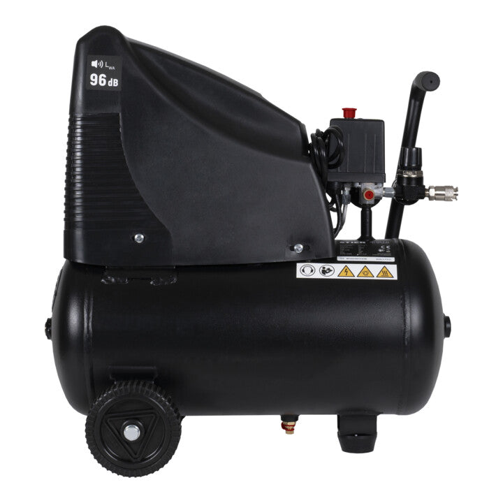 STIER Kompressor