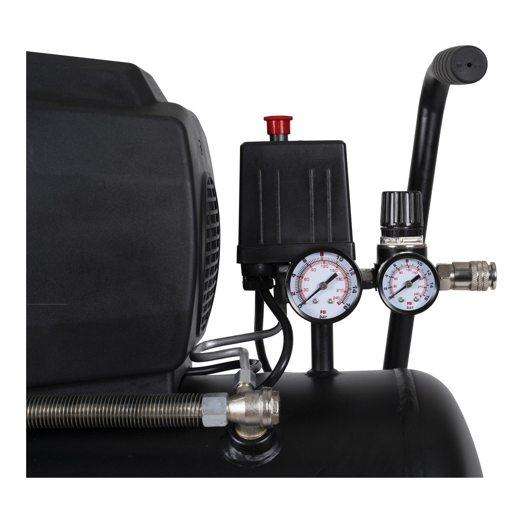 STIER Kompressor
