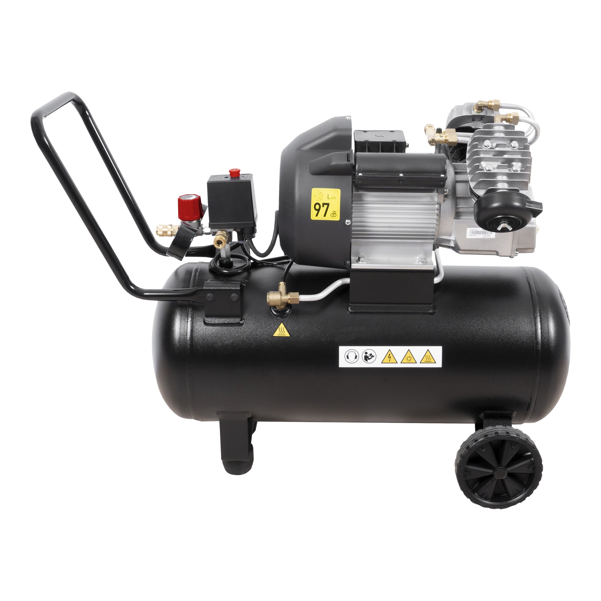 STIER Kompressor