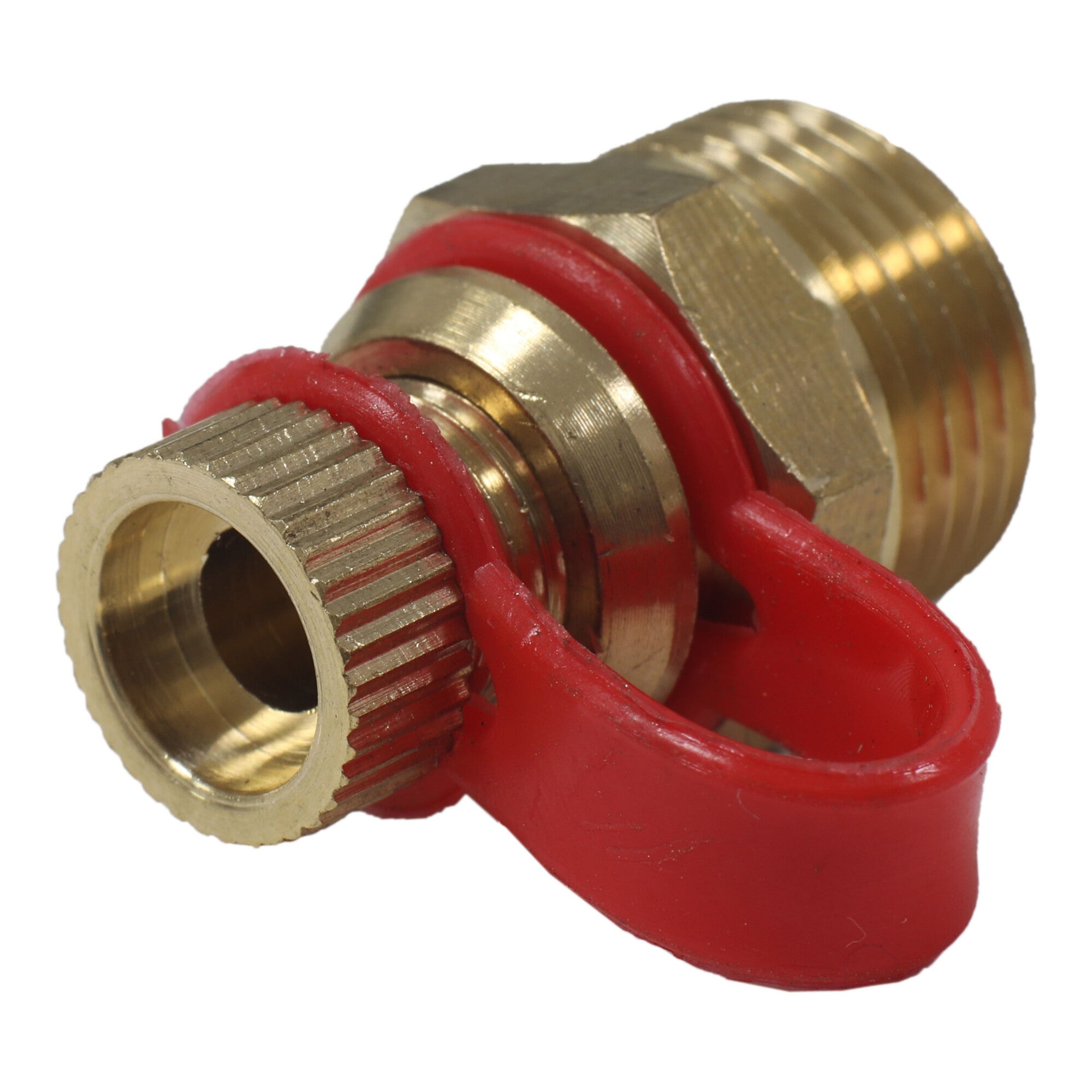 STIER condensate drain screw for compressor LKT 200-8-24 oil-free LKT 240-8-24