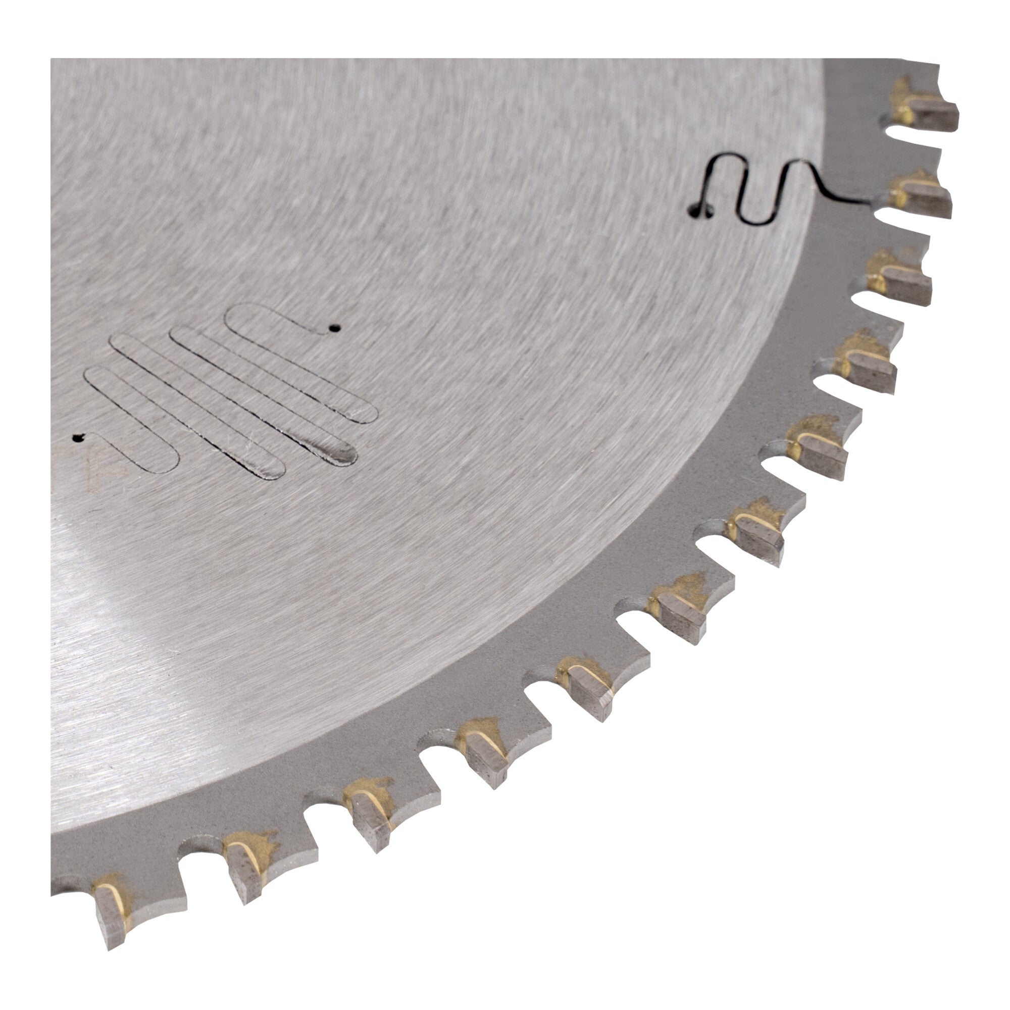 STIER Kreissägeblatt Multi 216 x 2,4 x 30 60TF 5° Spanwinkel