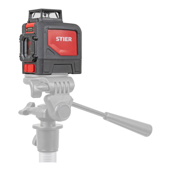 STIER Kreuzlinienlaser