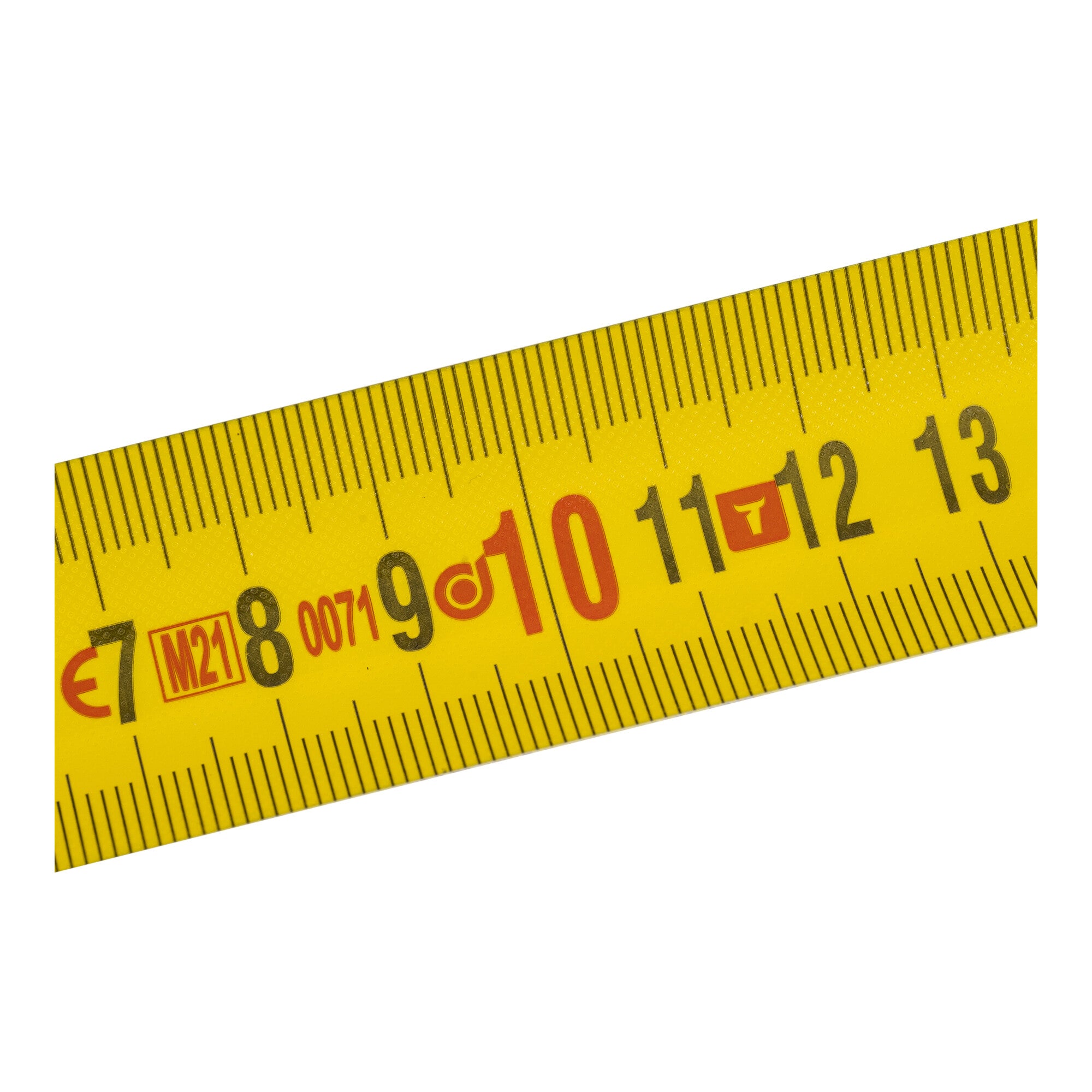 STIER Premium Taschenbandmaß | 5 m x 32 mm | mit Magnet und Edelstahlhaken für sicheren Halt | mit Gürtelclip