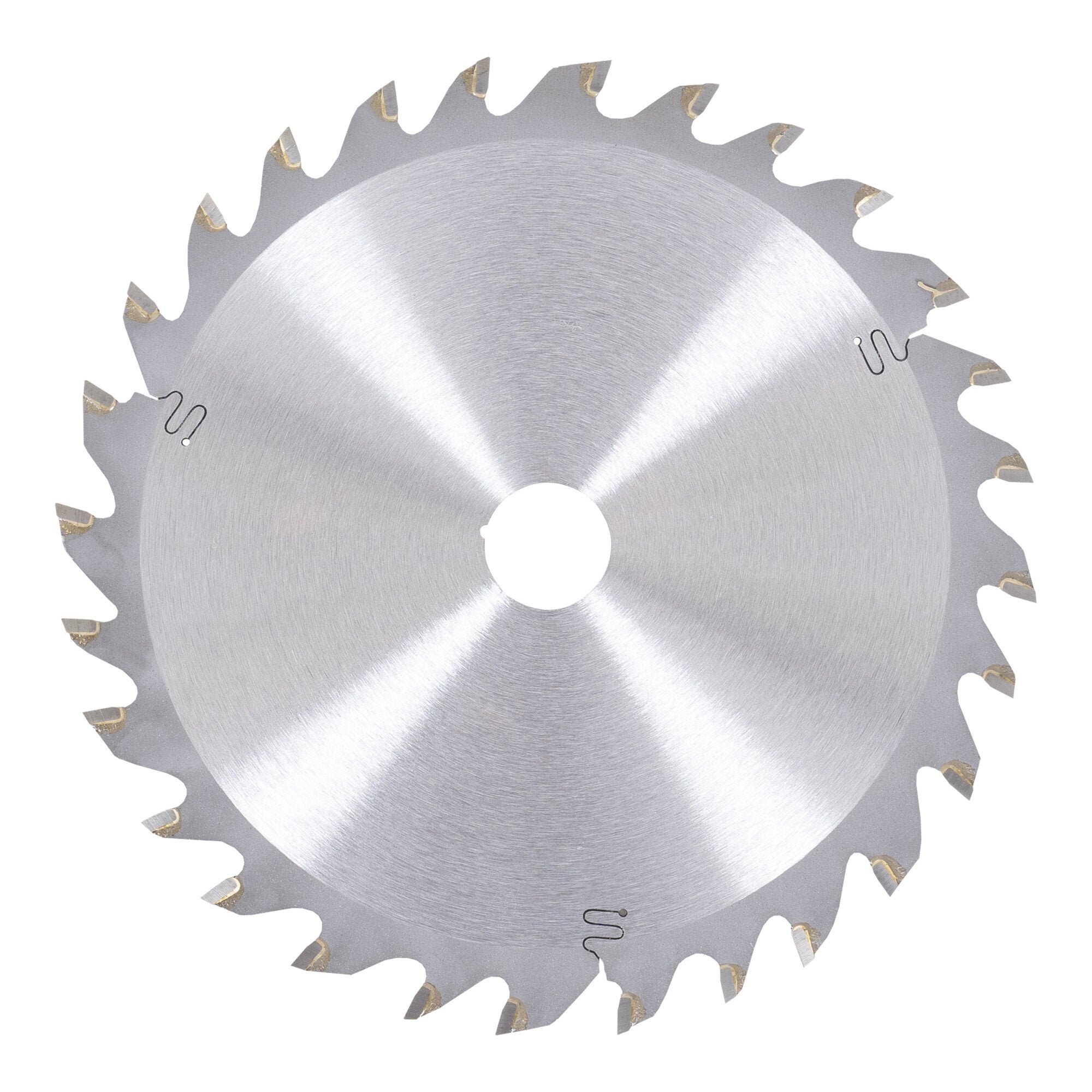 STIER Profi Kreissägeblatt Universal 160mm 28 Zähne Schnittbreite 2,2mm für alle