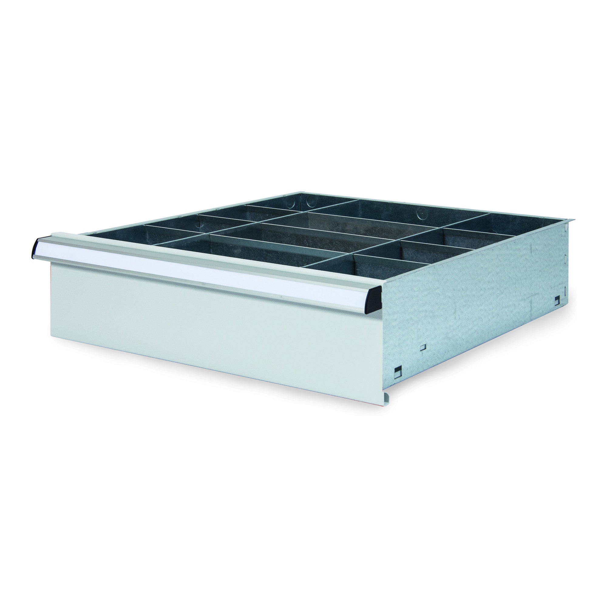 STIER drawer panel 150 mm usable width 500 usable depth 450 usable height 140 mm