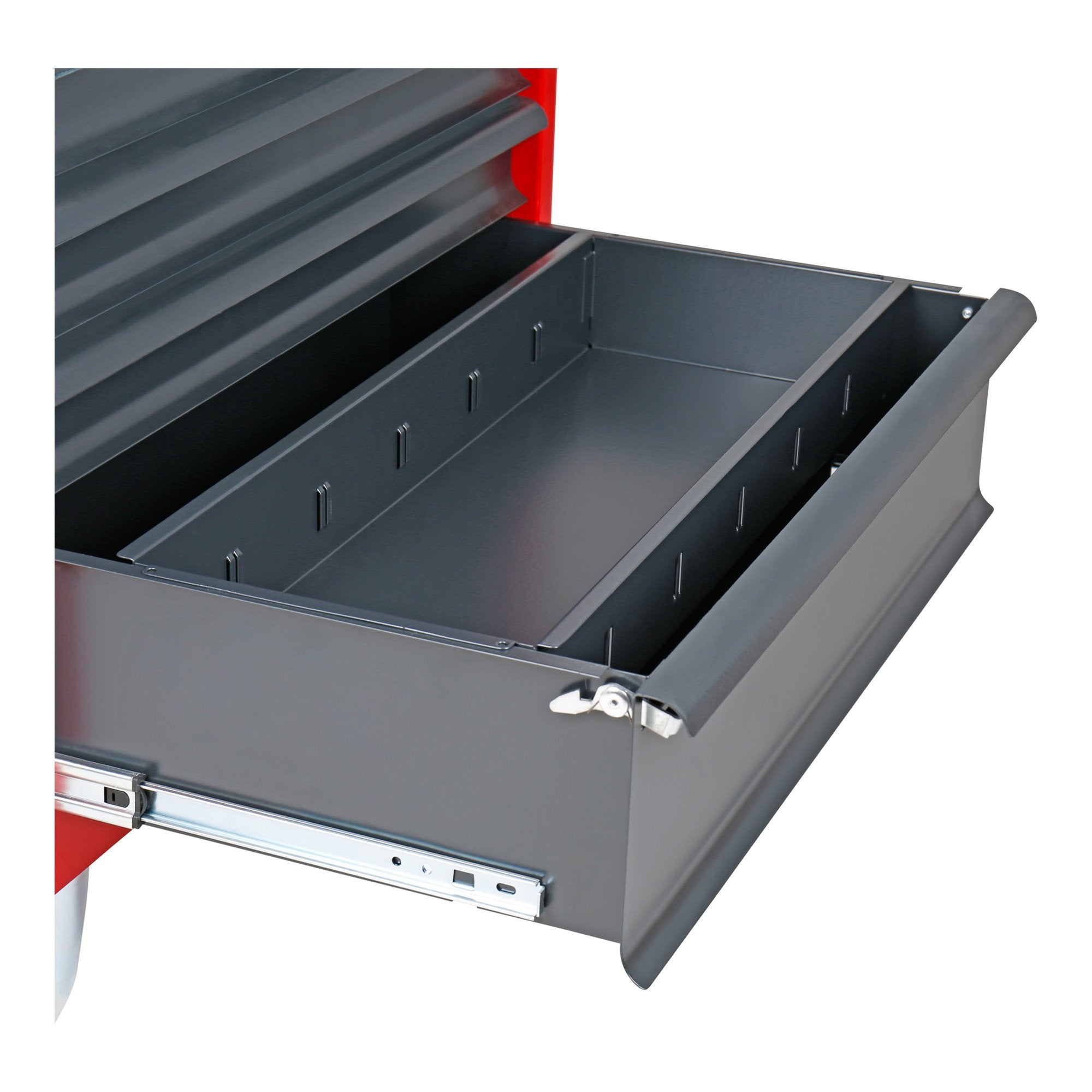 STIER Schubladen-Einlagefach zu STIER Werkstattwagen