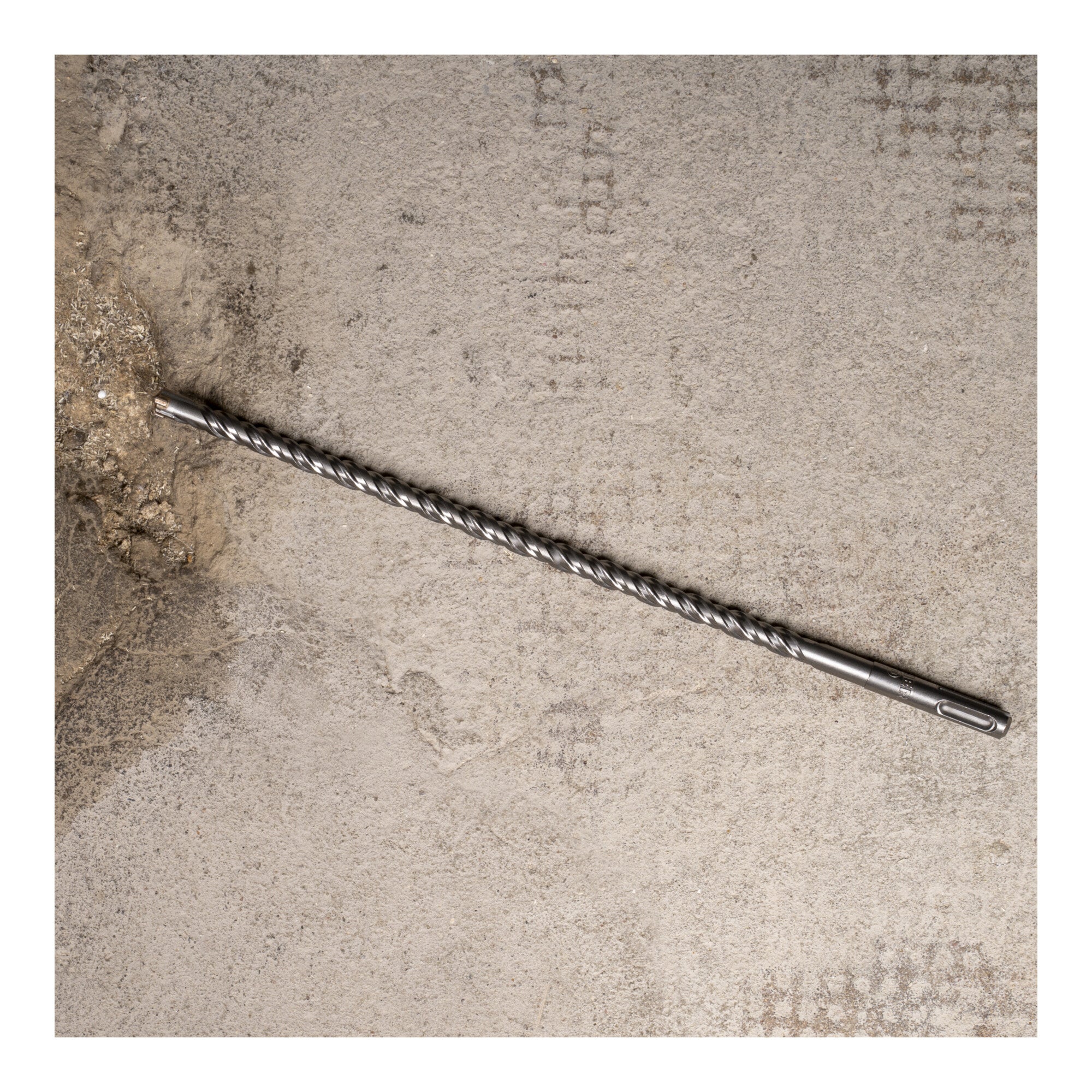 STIER SDS-plus hammer drill bit Premium 10 x 250 x 315 mm