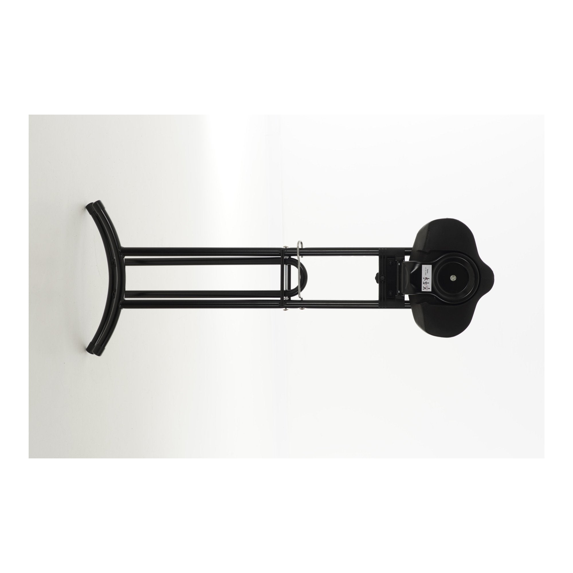 STIER Stehhilfe klappbar Sitzhöhe 600-850 mm PU-Sitz