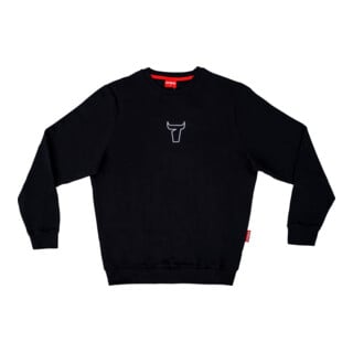 STIER Sweater div. Modelle, Größe S-XXL, unisex, 80% Baumwolle, bequemer Schnitt