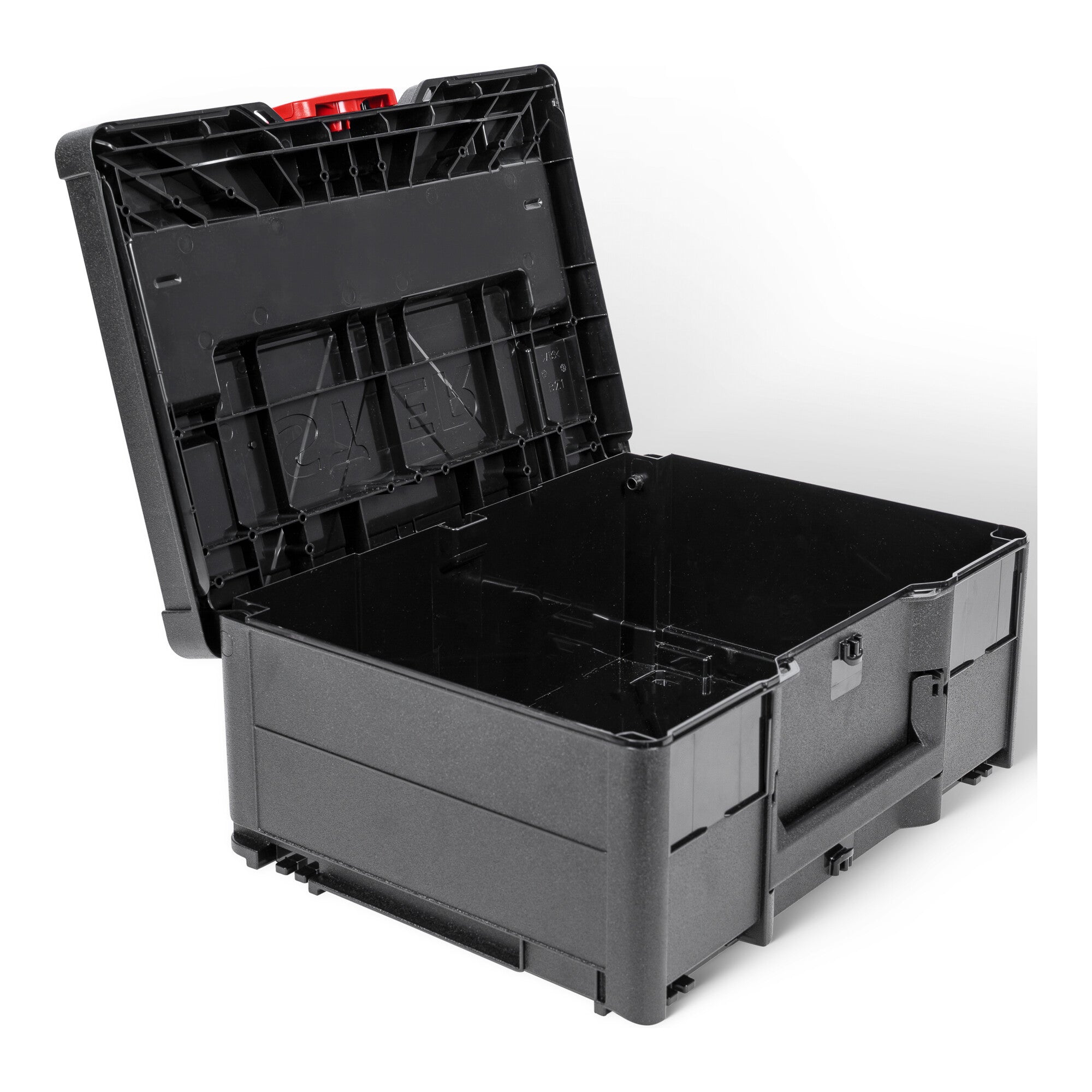 STIER Systainer³ I Black Edition