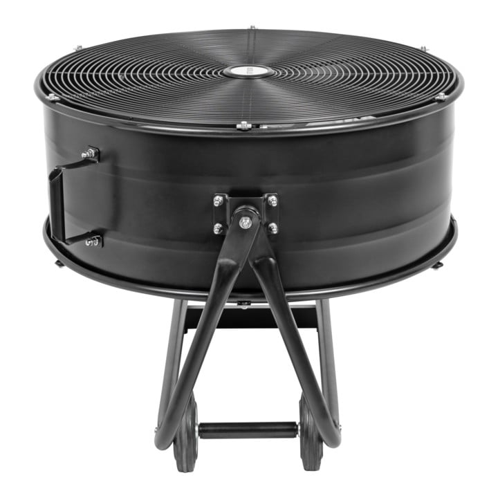 STIER fan